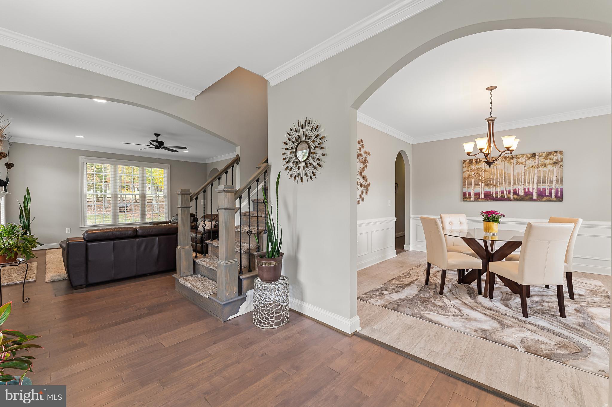 FAWN LAKE - Residential