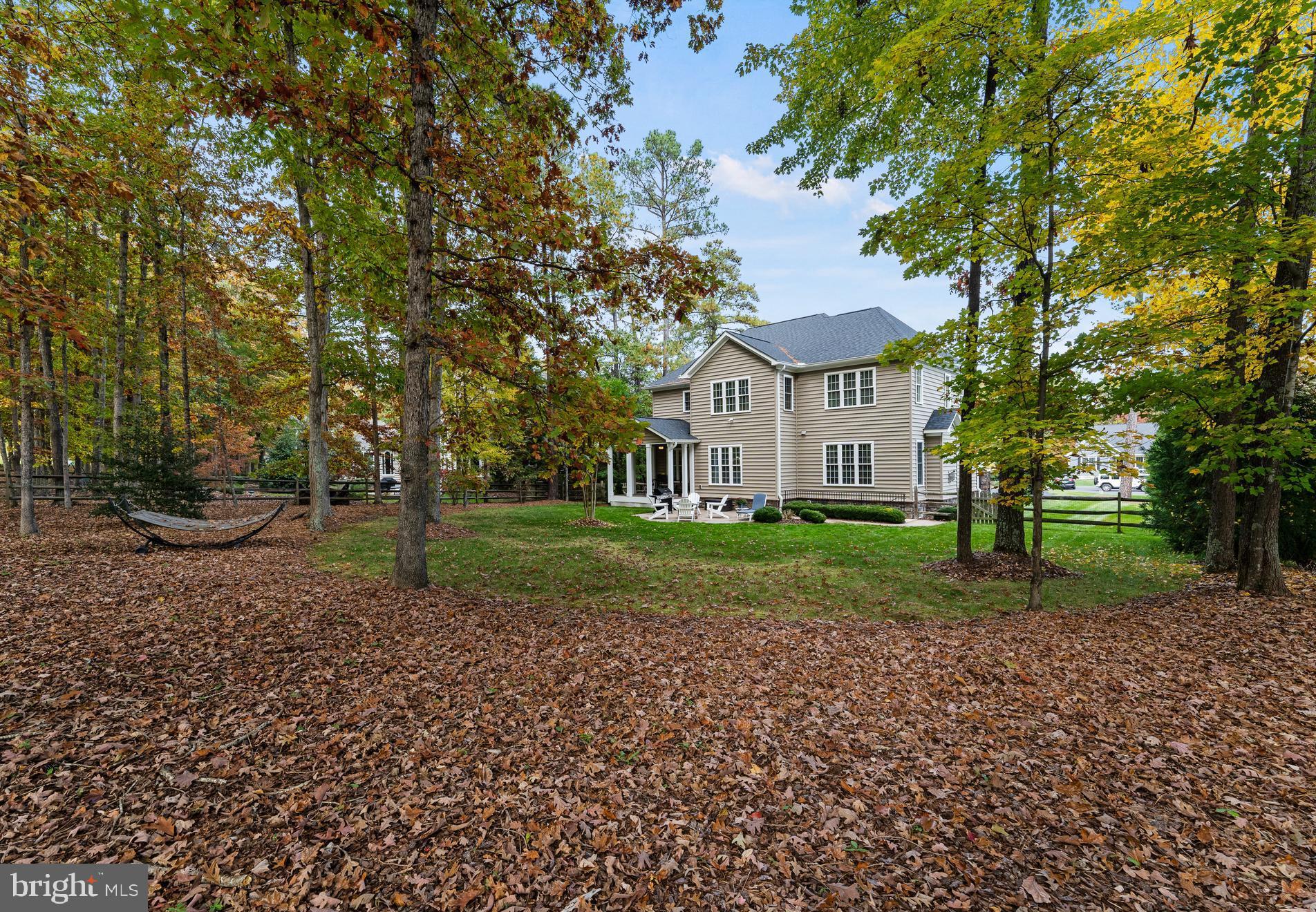 FAWN LAKE - Residential