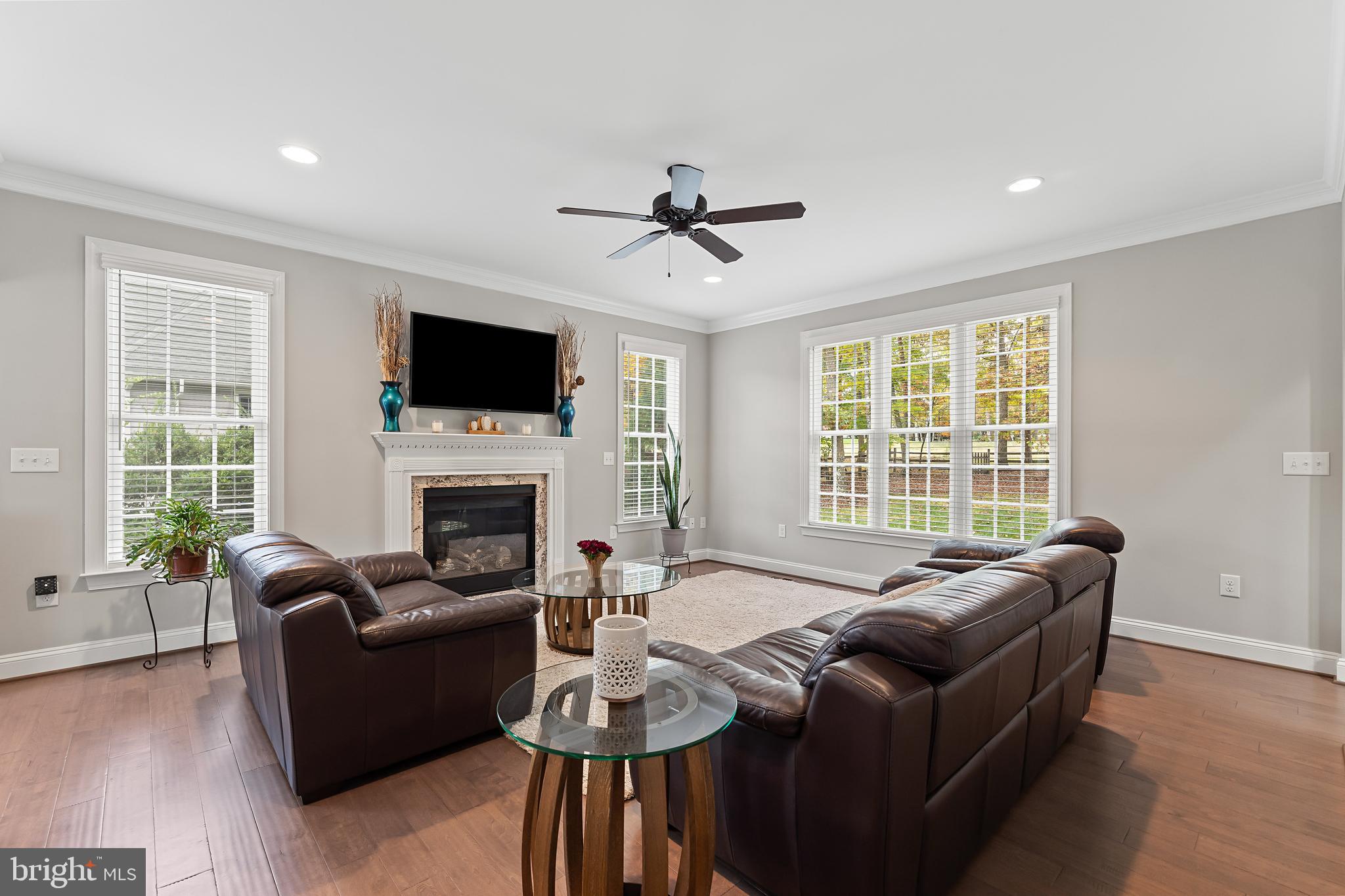 FAWN LAKE - Residential