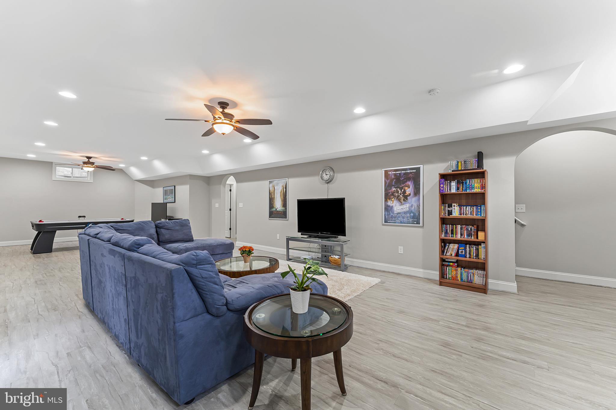 FAWN LAKE - Residential