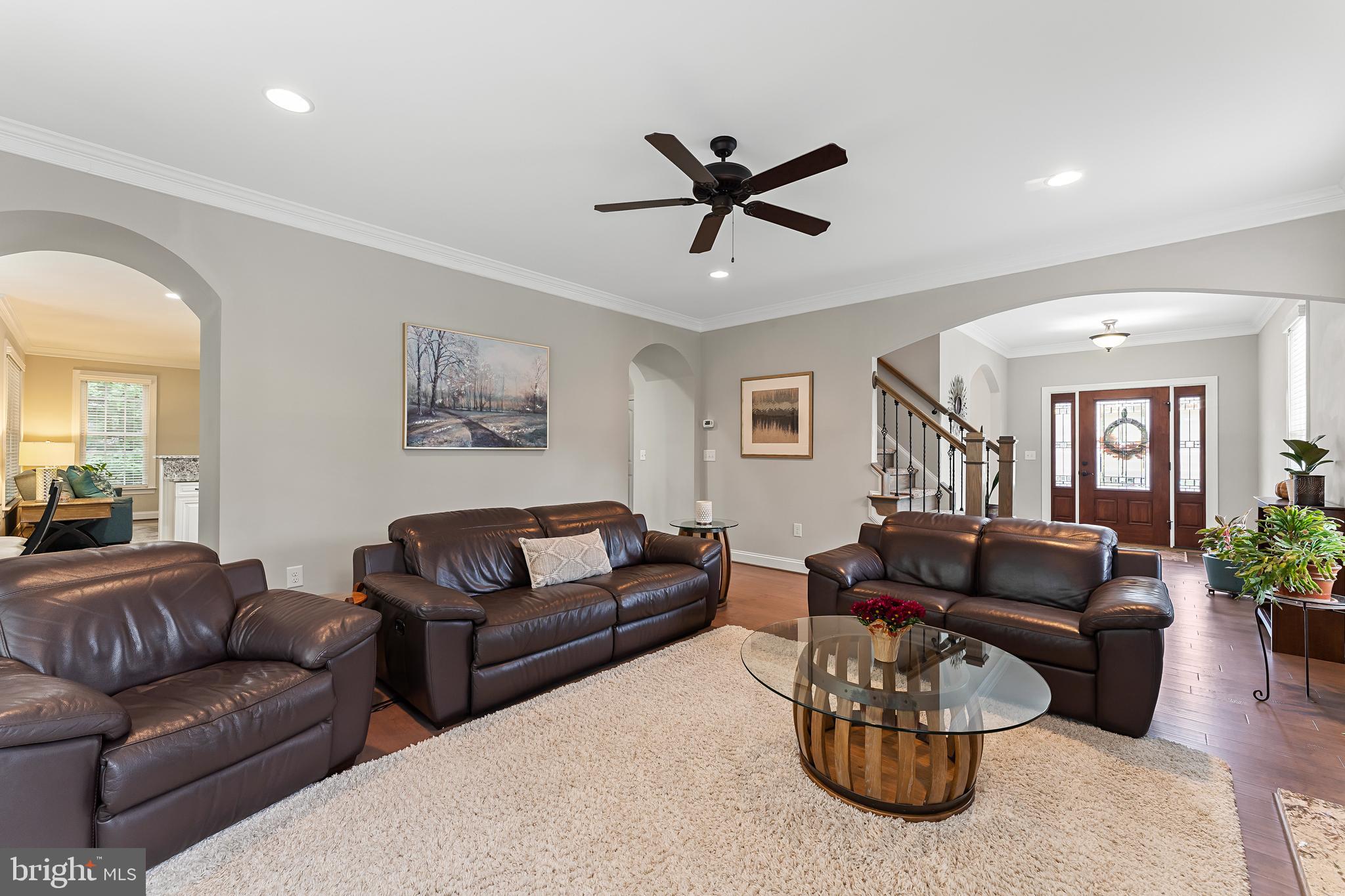 FAWN LAKE - Residential