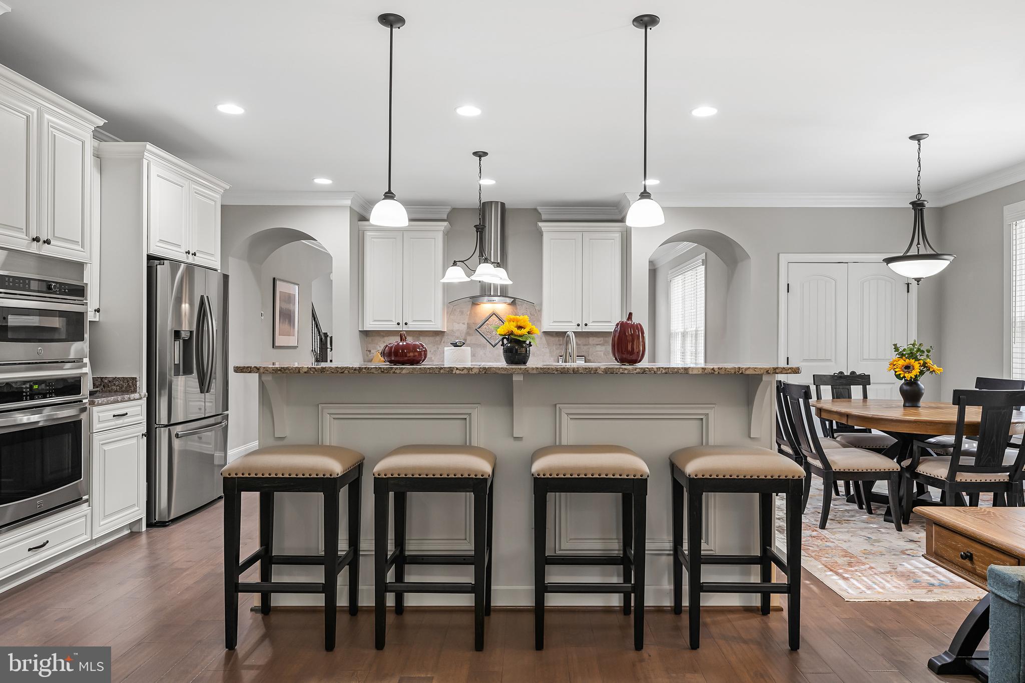 FAWN LAKE - Residential