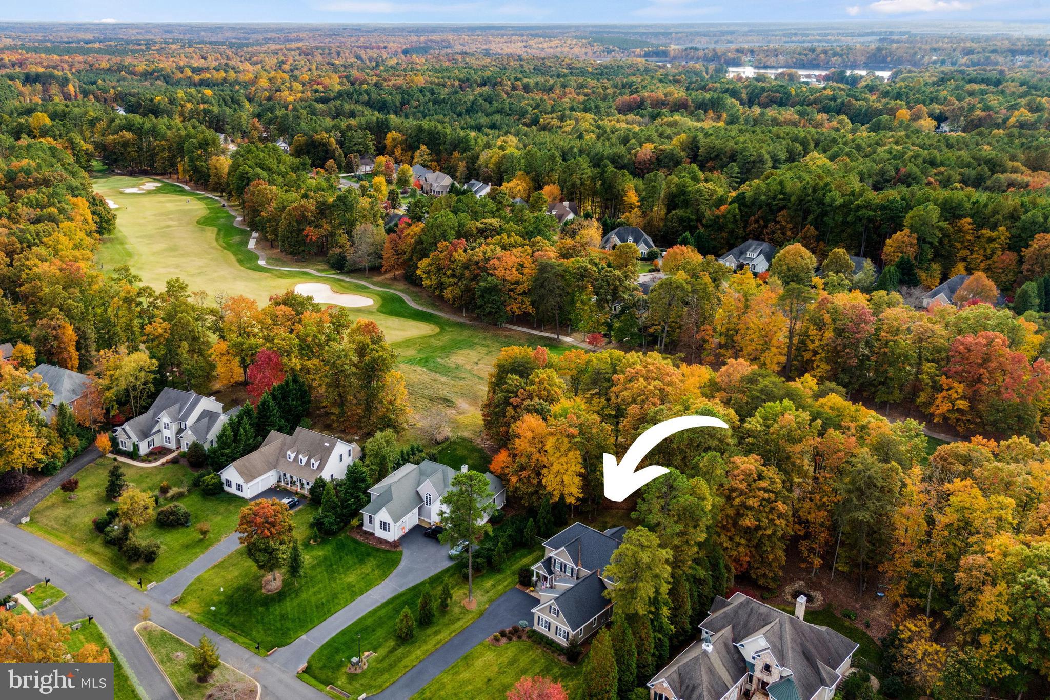 FAWN LAKE - Residential