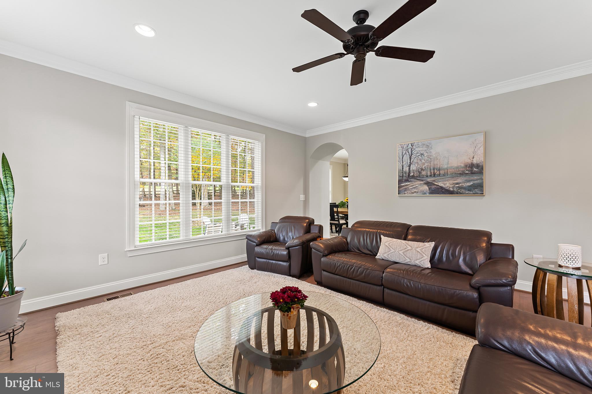 FAWN LAKE - Residential