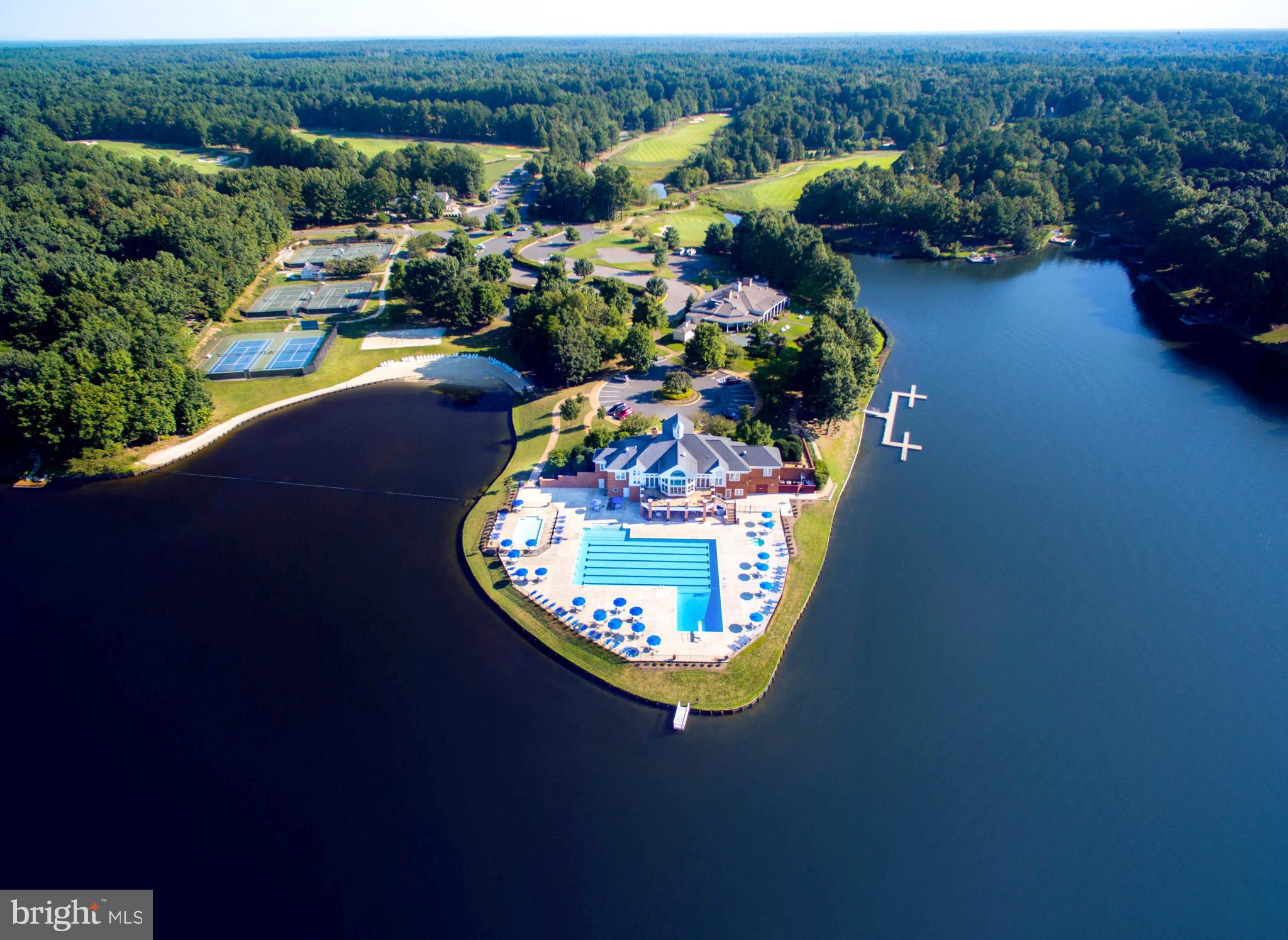 FAWN LAKE - Residential