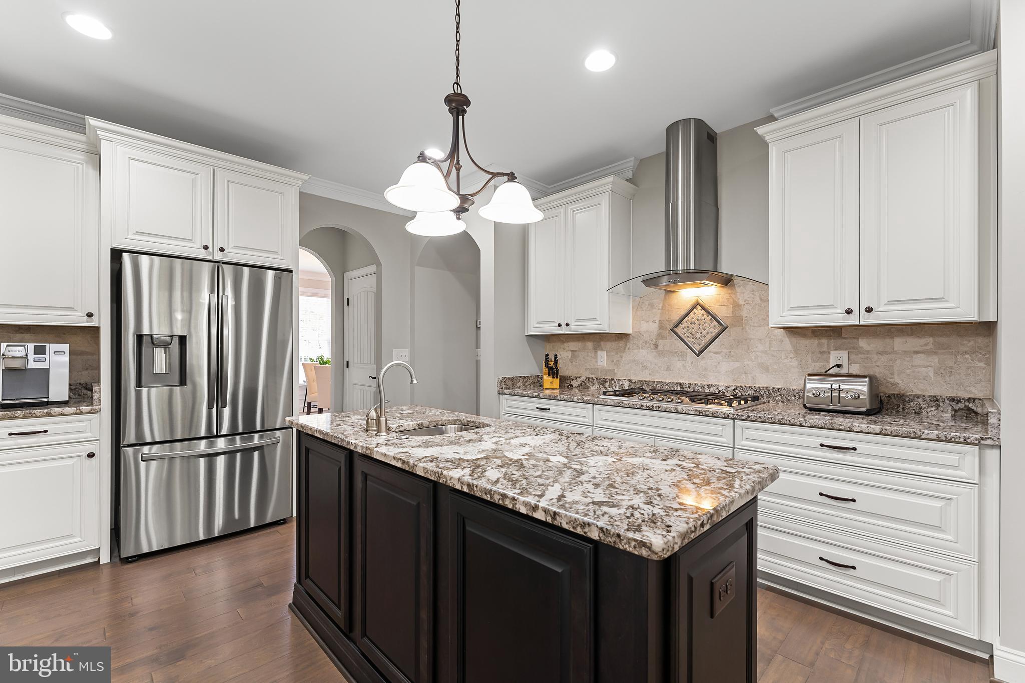 FAWN LAKE - Residential