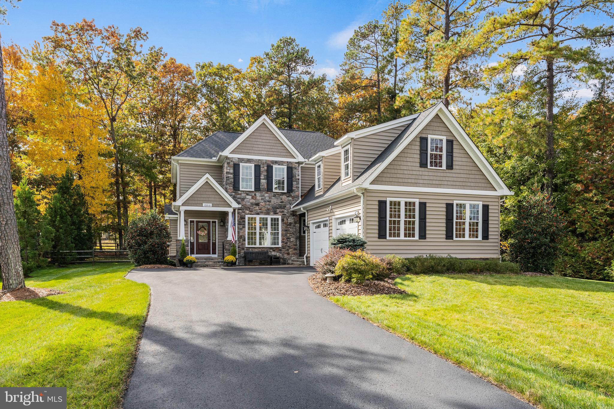 FAWN LAKE - Residential