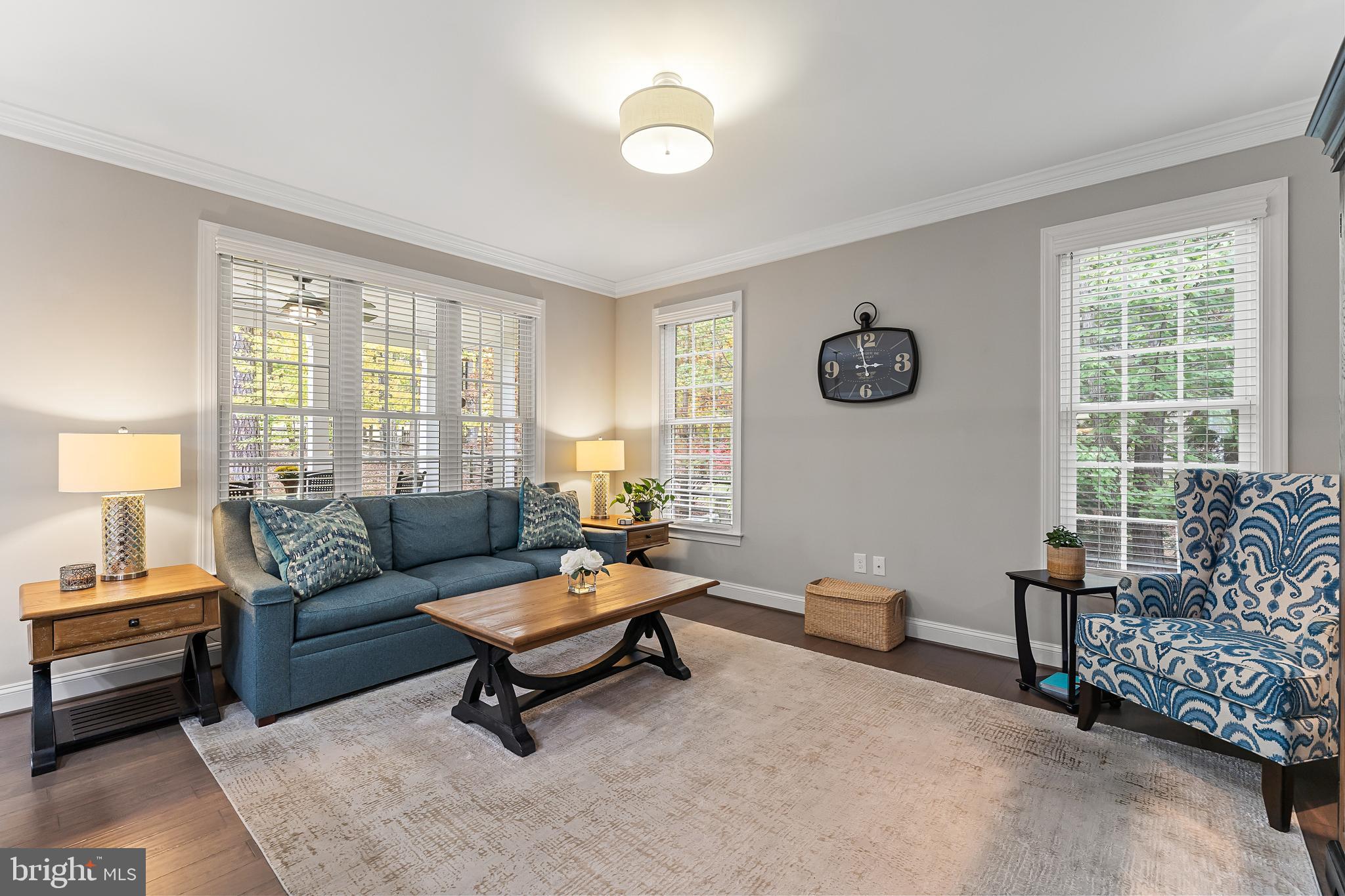 FAWN LAKE - Residential