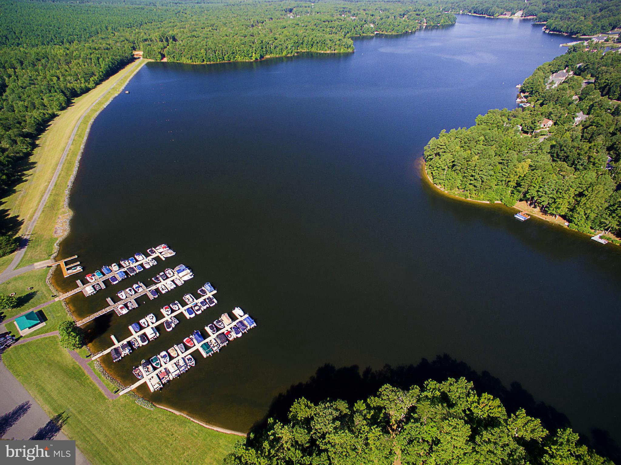 FAWN LAKE - Residential