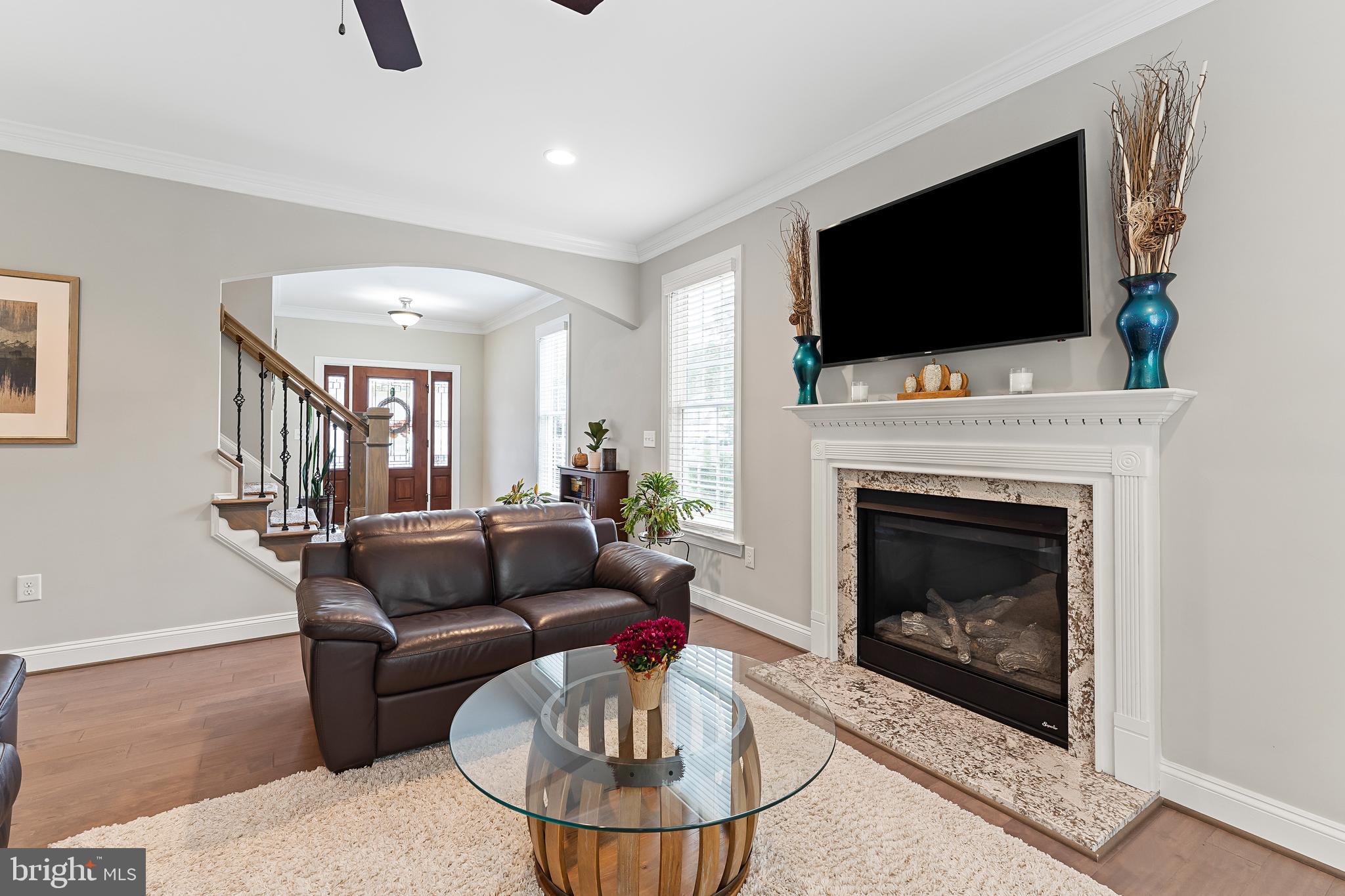 FAWN LAKE - Residential