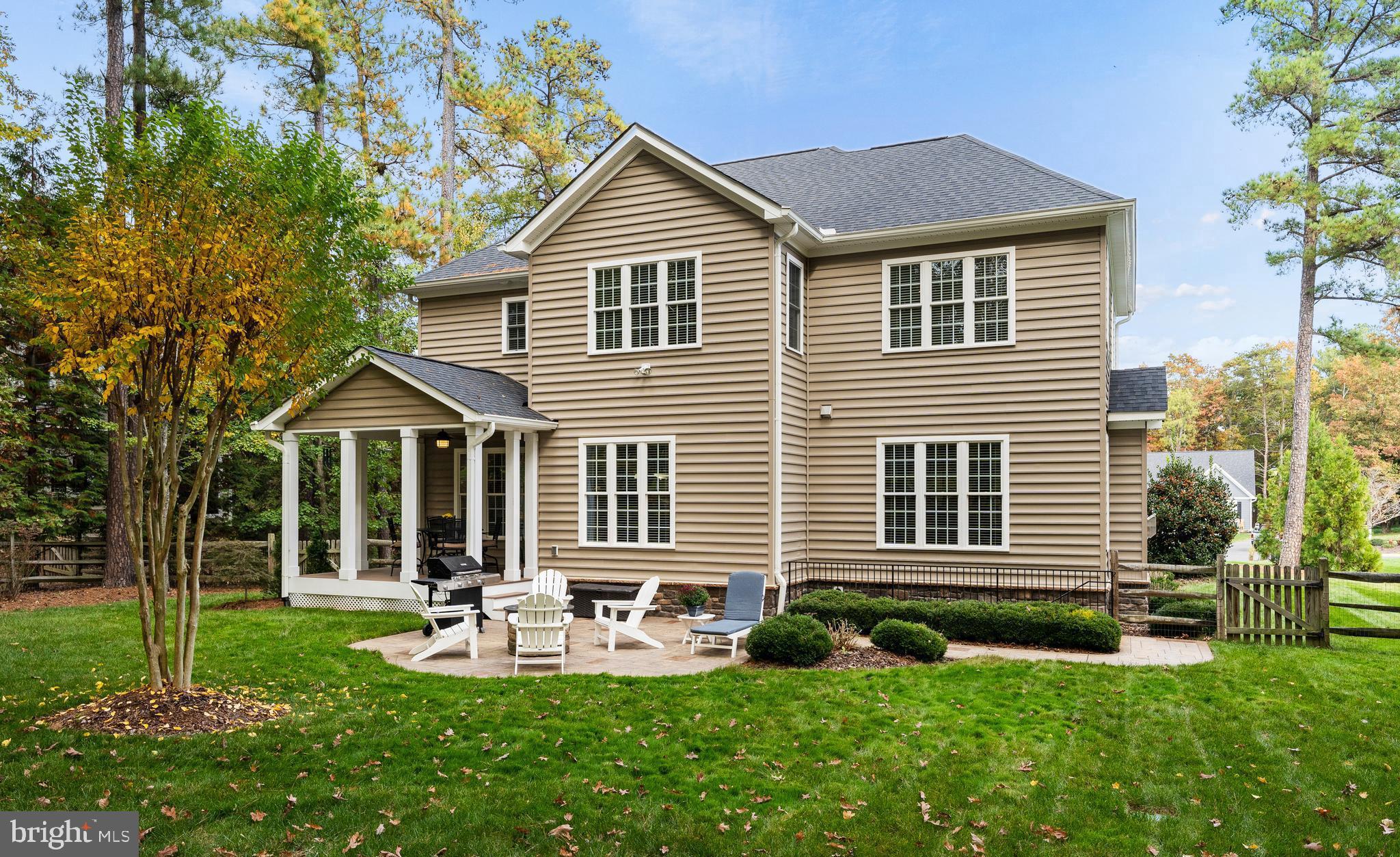 FAWN LAKE - Residential