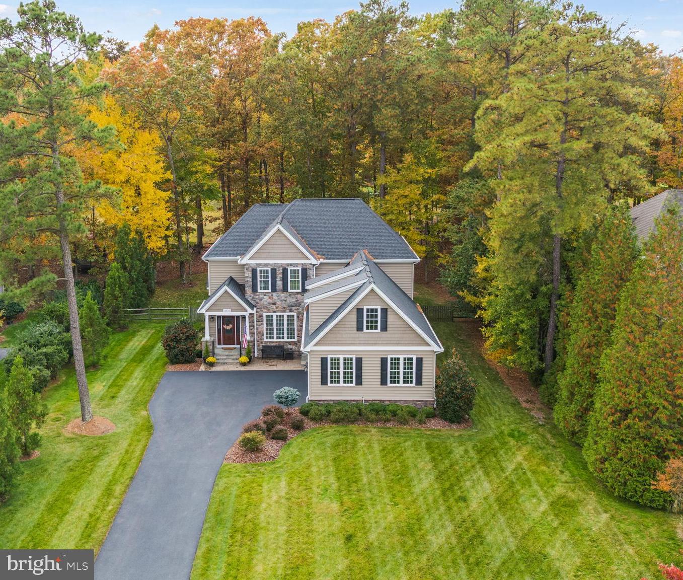 FAWN LAKE - Residential
