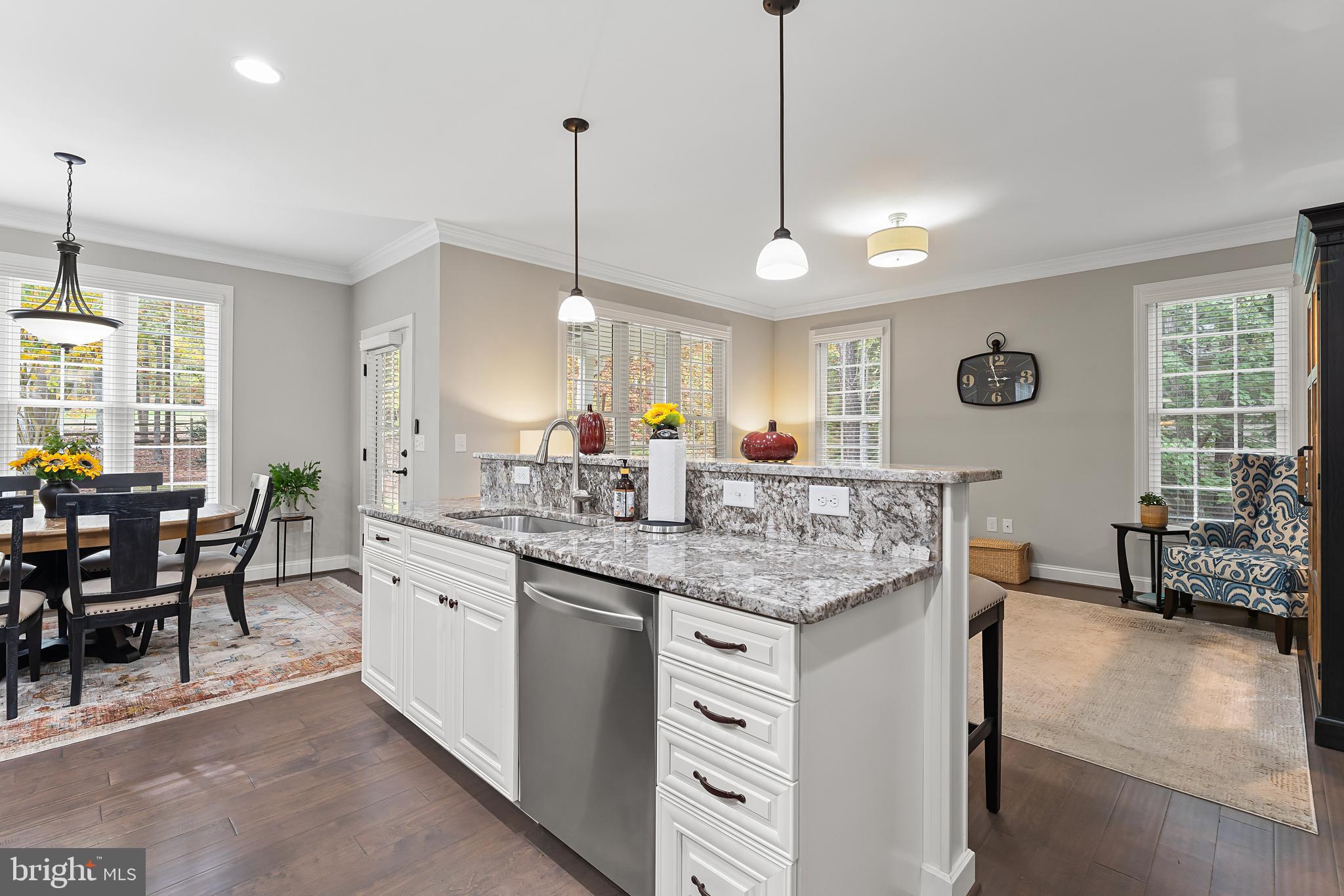 FAWN LAKE - Residential