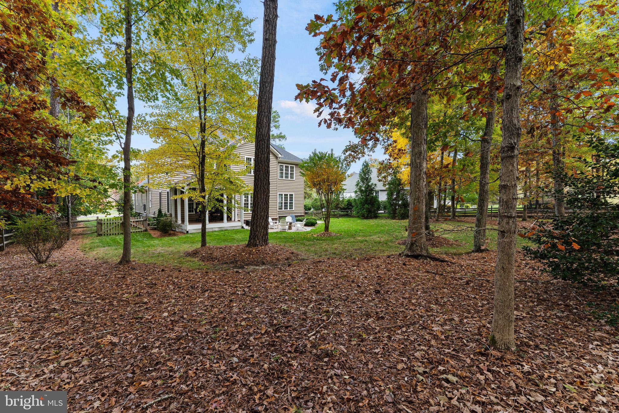 FAWN LAKE - Residential