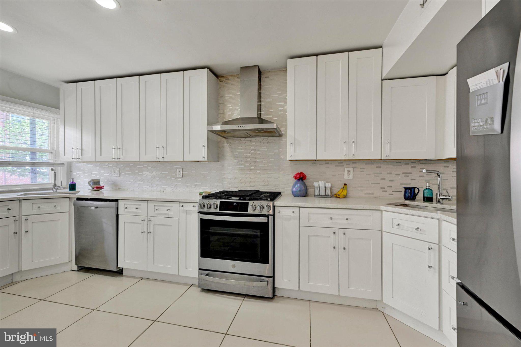 UPPER PARK HEIGHTS - Residential