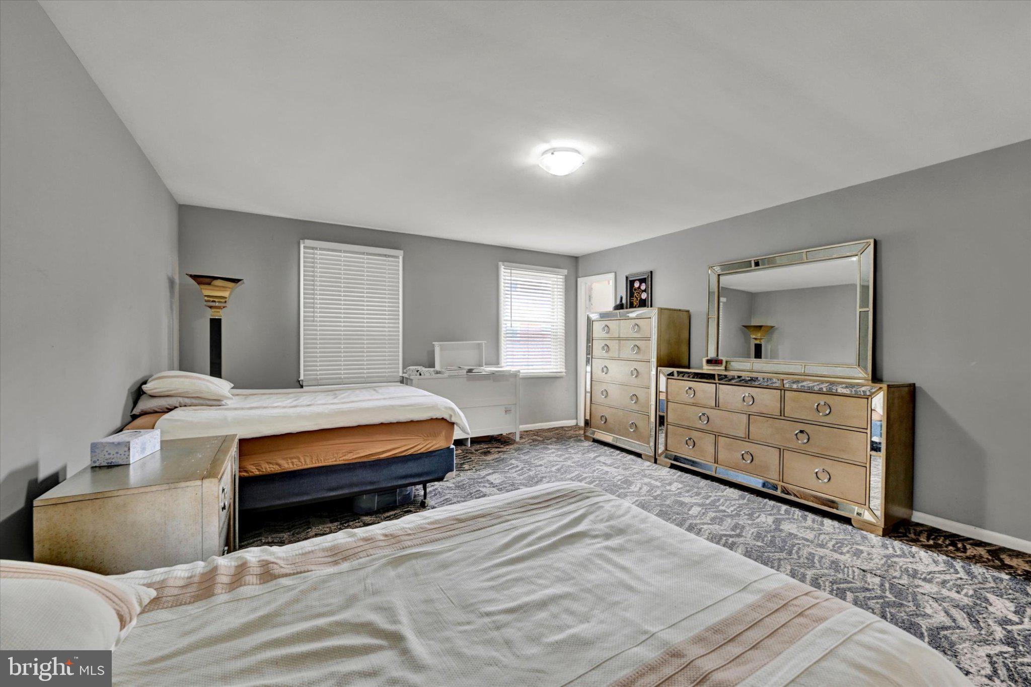 UPPER PARK HEIGHTS - Residential