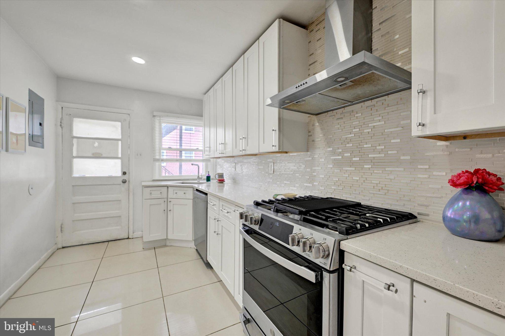 UPPER PARK HEIGHTS - Residential