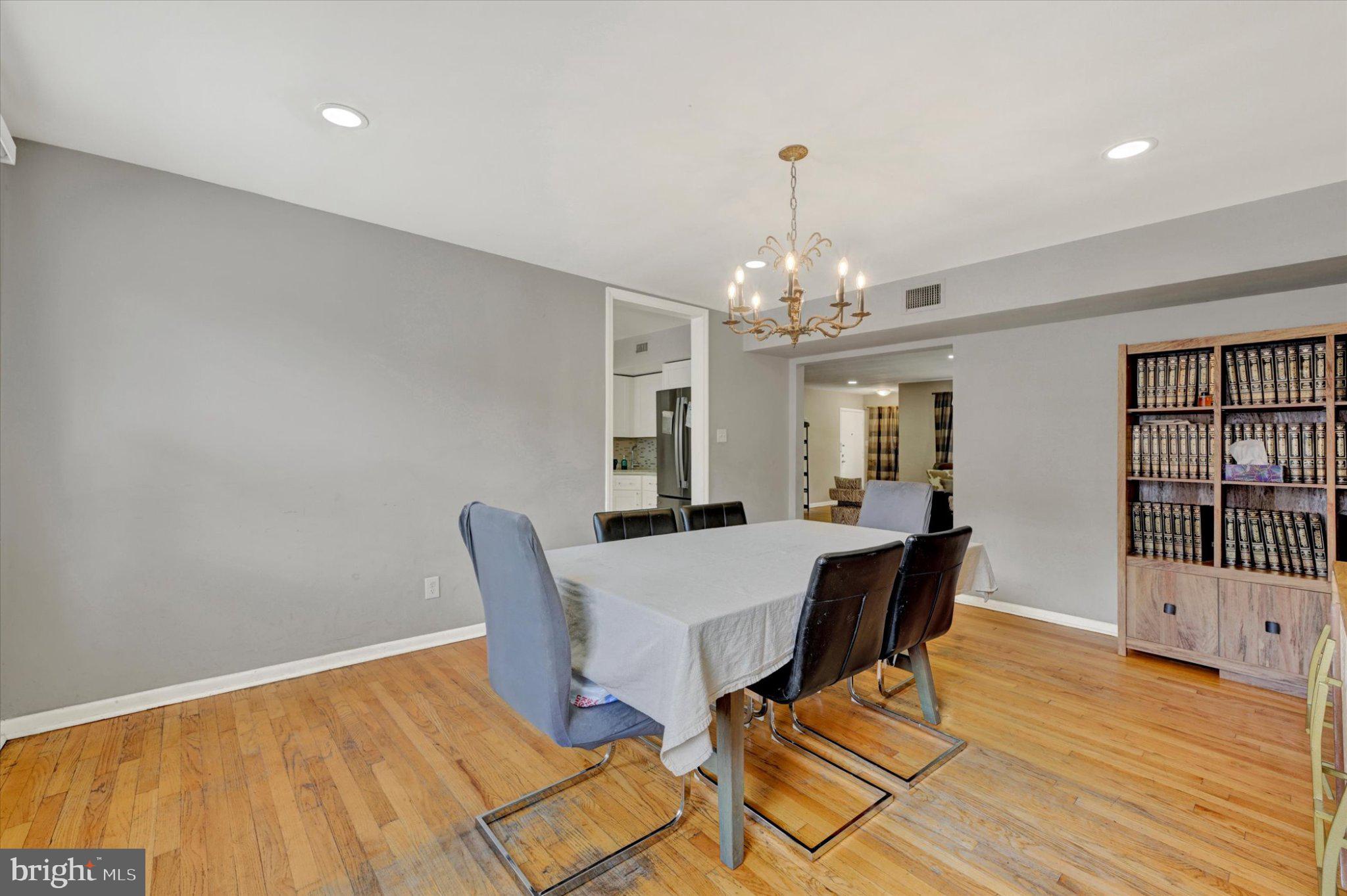 UPPER PARK HEIGHTS - Residential