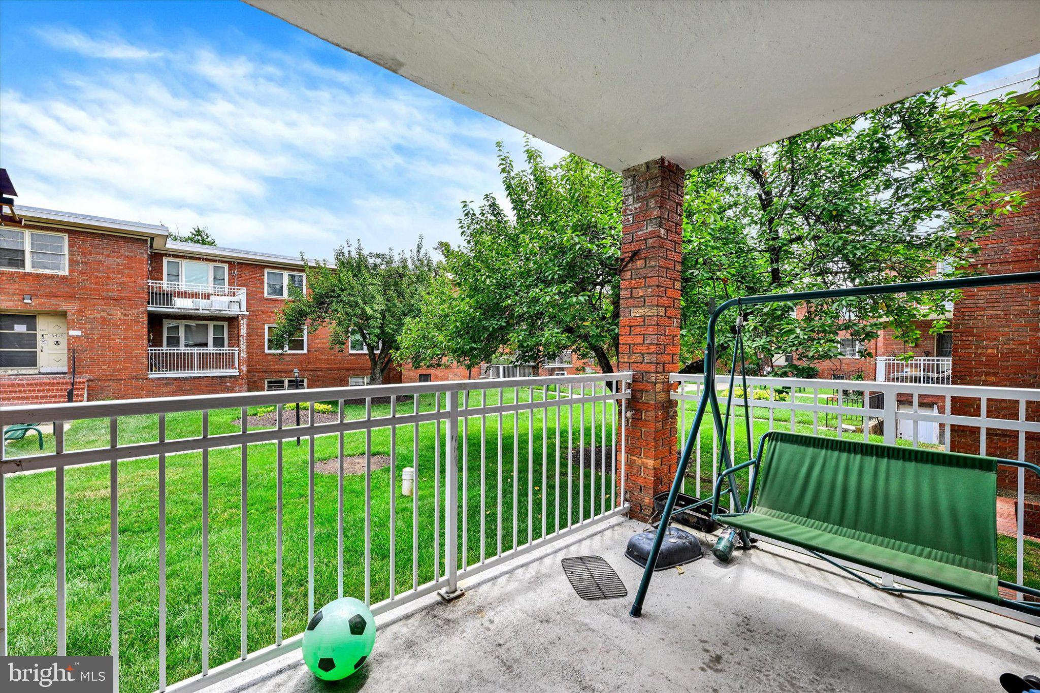 UPPER PARK HEIGHTS - Residential