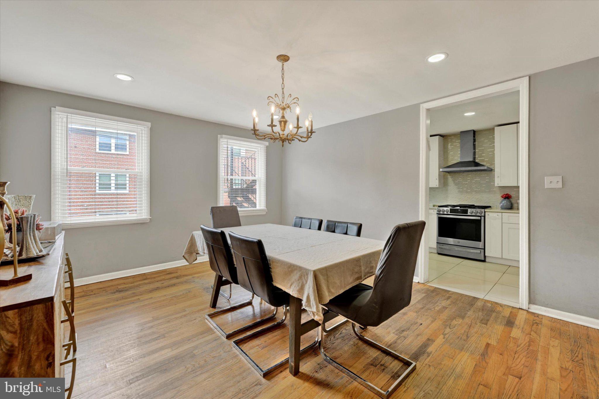 UPPER PARK HEIGHTS - Residential