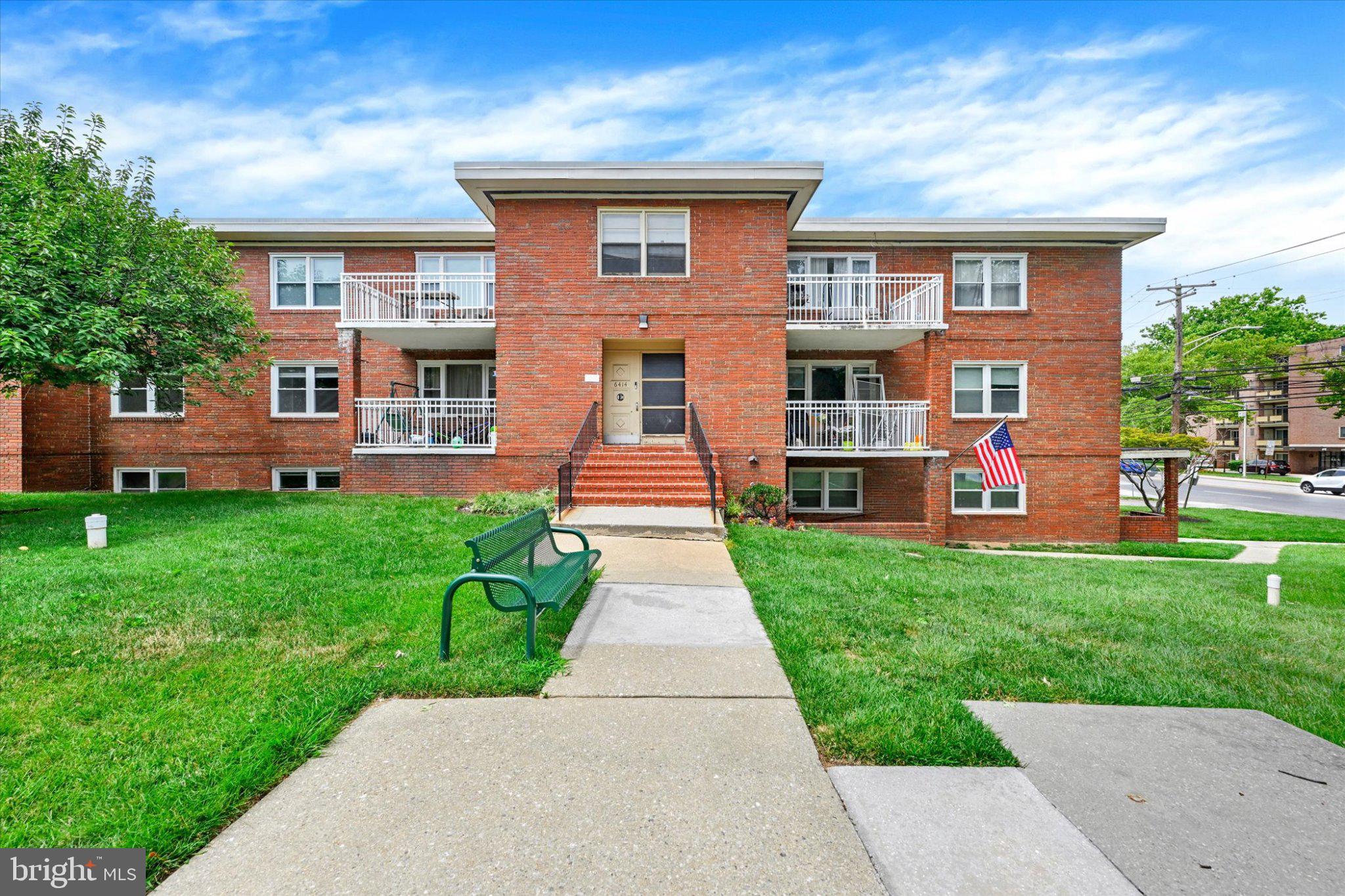UPPER PARK HEIGHTS - Residential