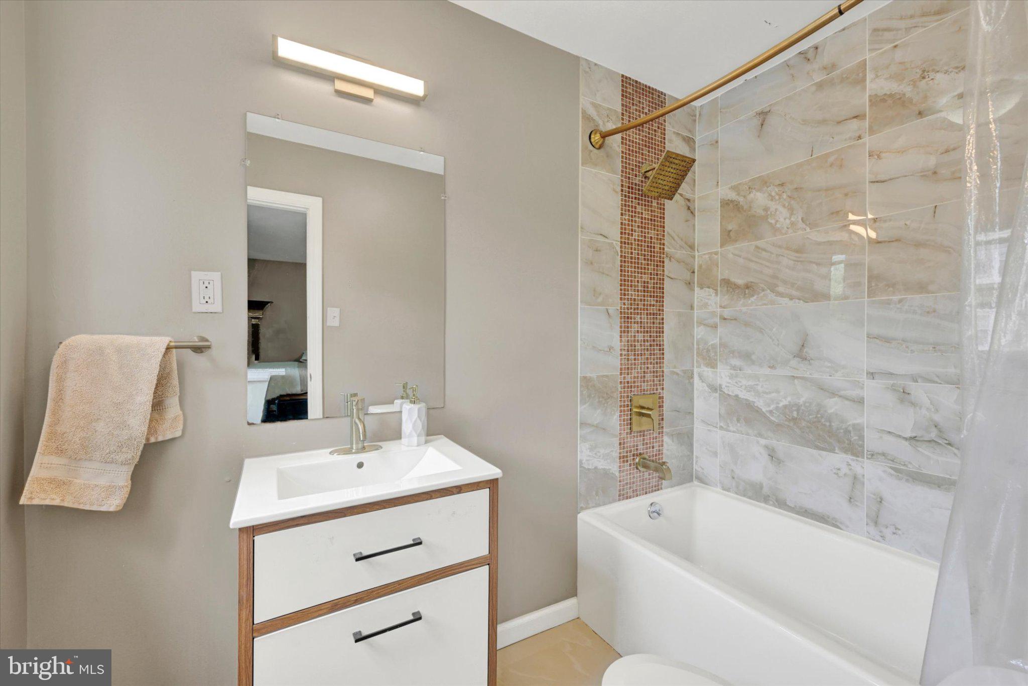 UPPER PARK HEIGHTS - Residential