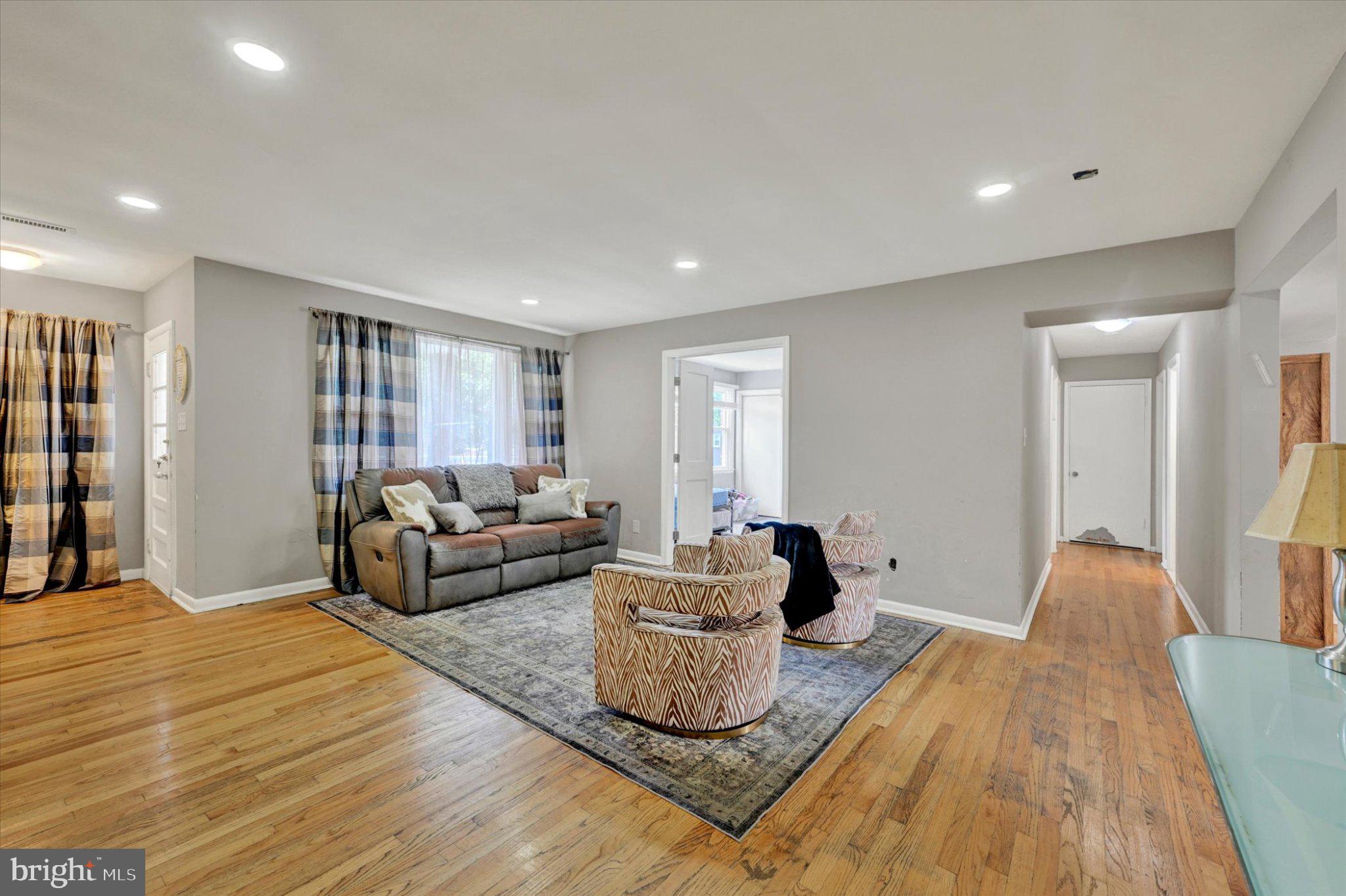 UPPER PARK HEIGHTS - Residential