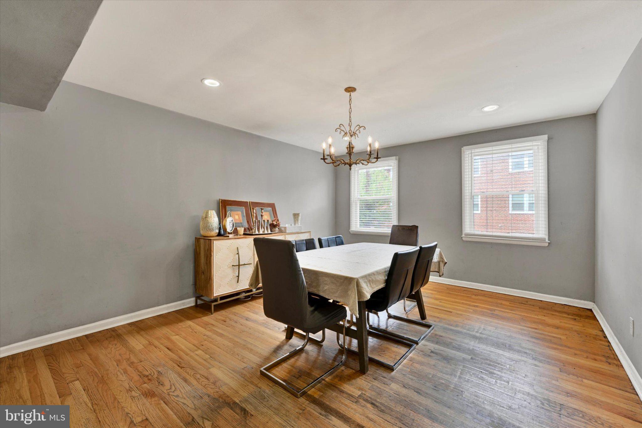 UPPER PARK HEIGHTS - Residential