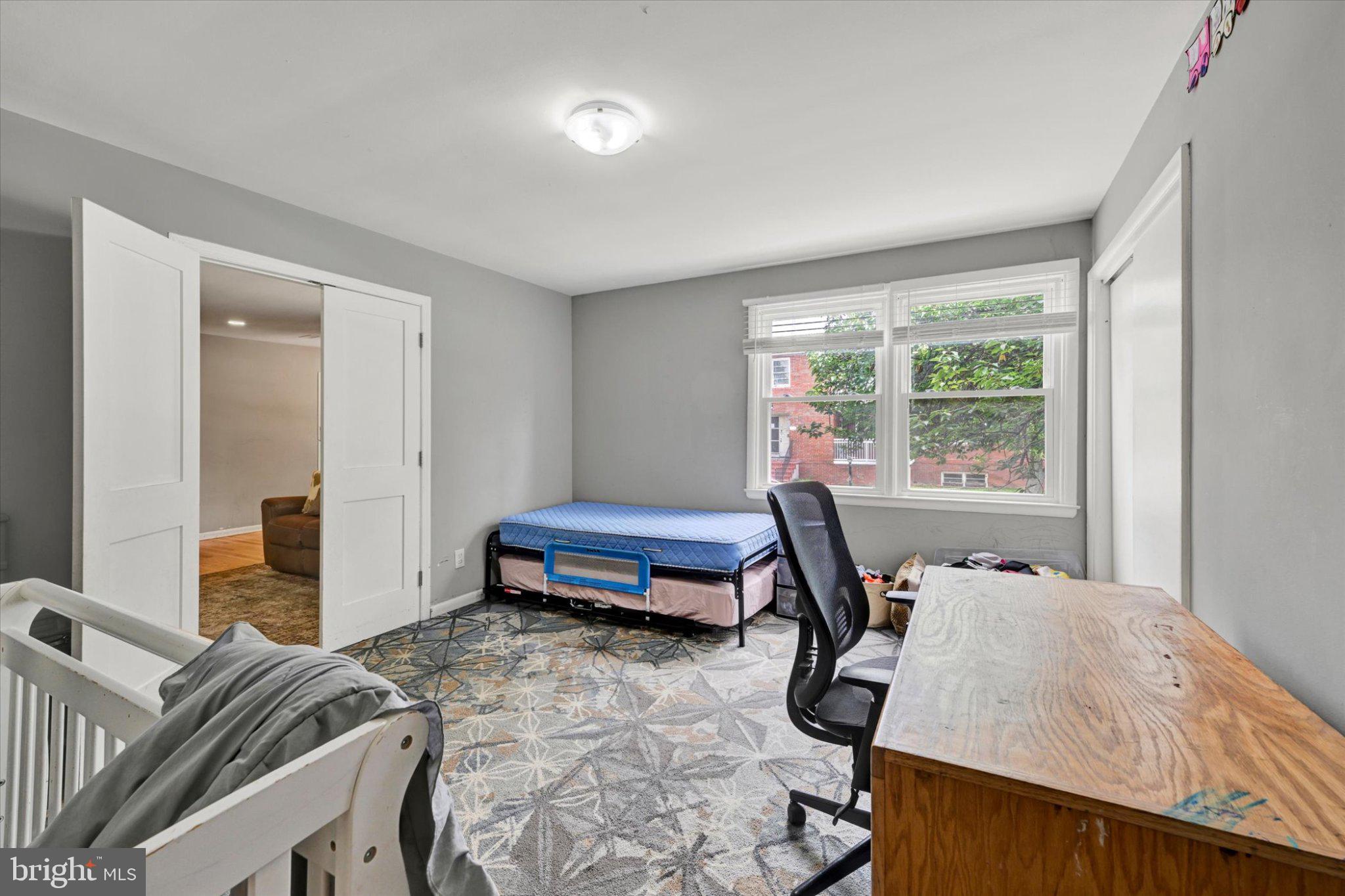 UPPER PARK HEIGHTS - Residential