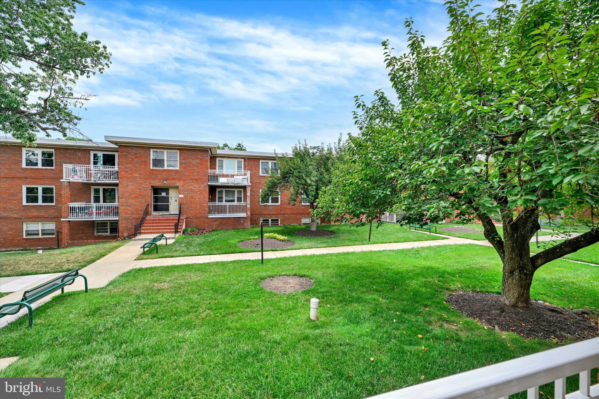 UPPER PARK HEIGHTS - Residential