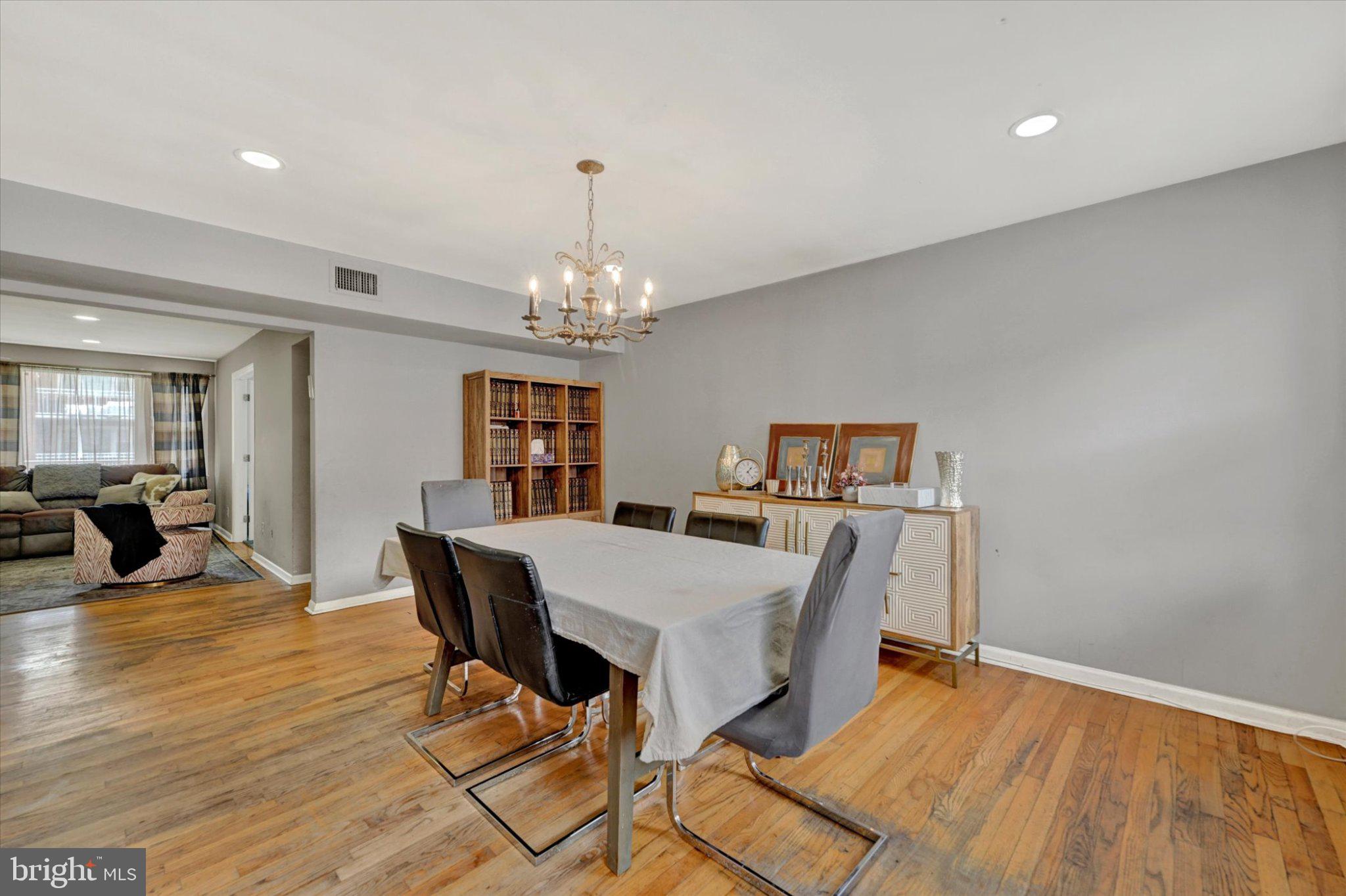 UPPER PARK HEIGHTS - Residential