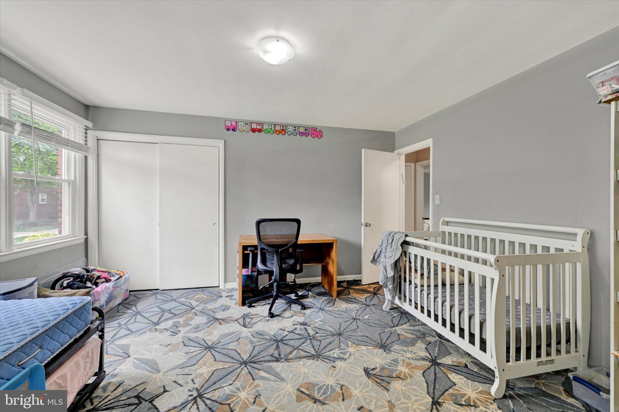 UPPER PARK HEIGHTS - Residential