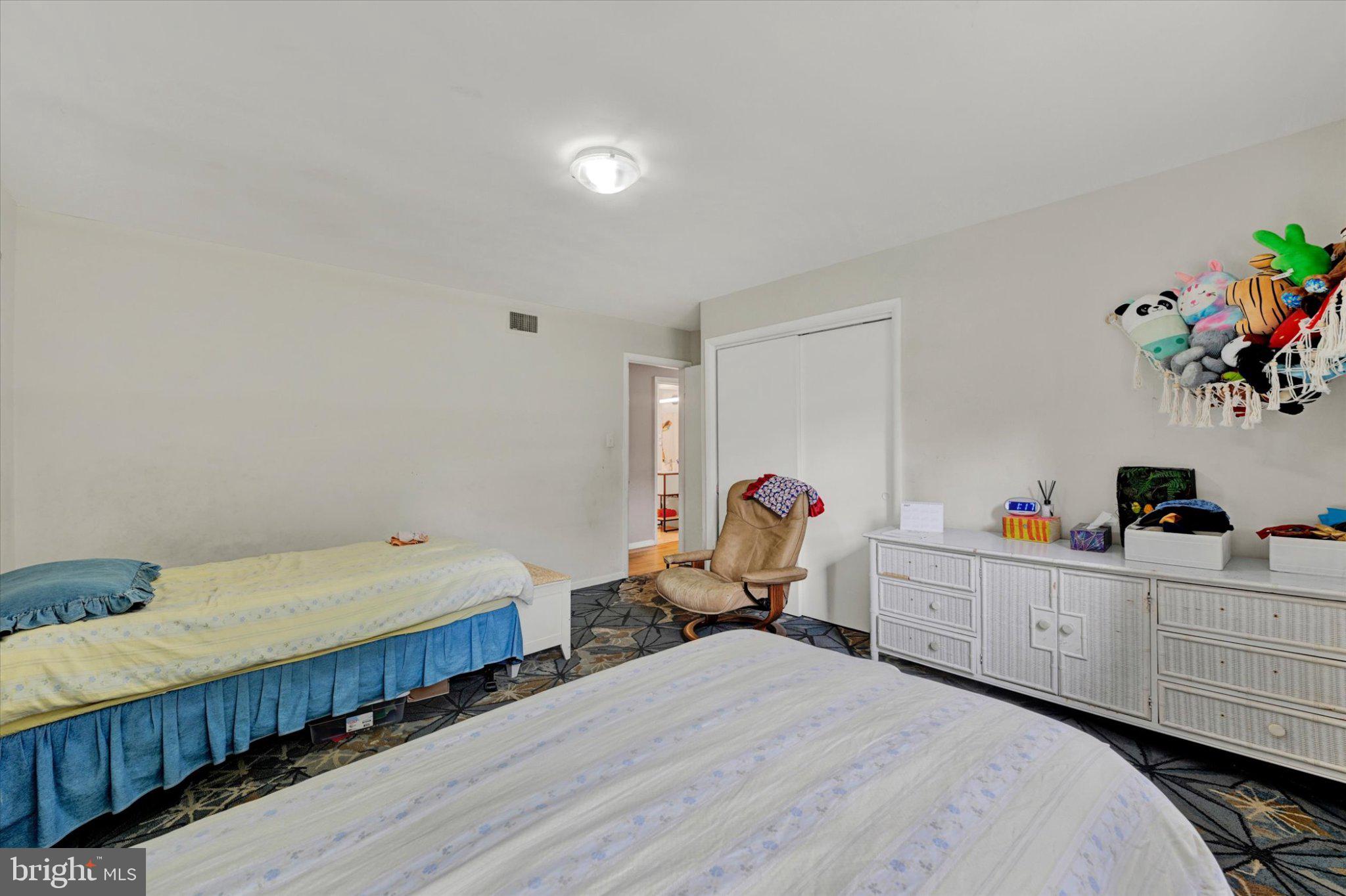 UPPER PARK HEIGHTS - Residential