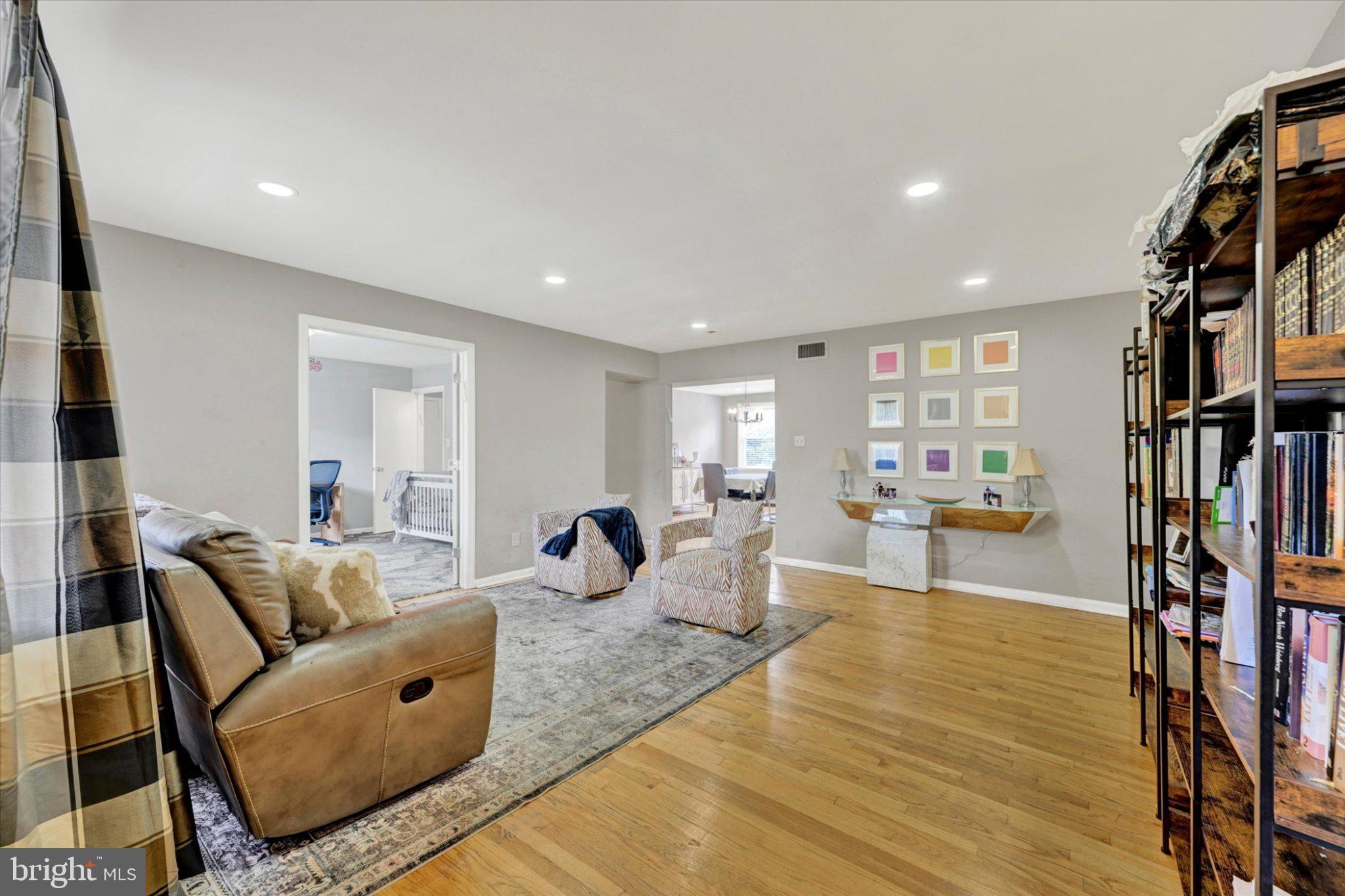 UPPER PARK HEIGHTS - Residential
