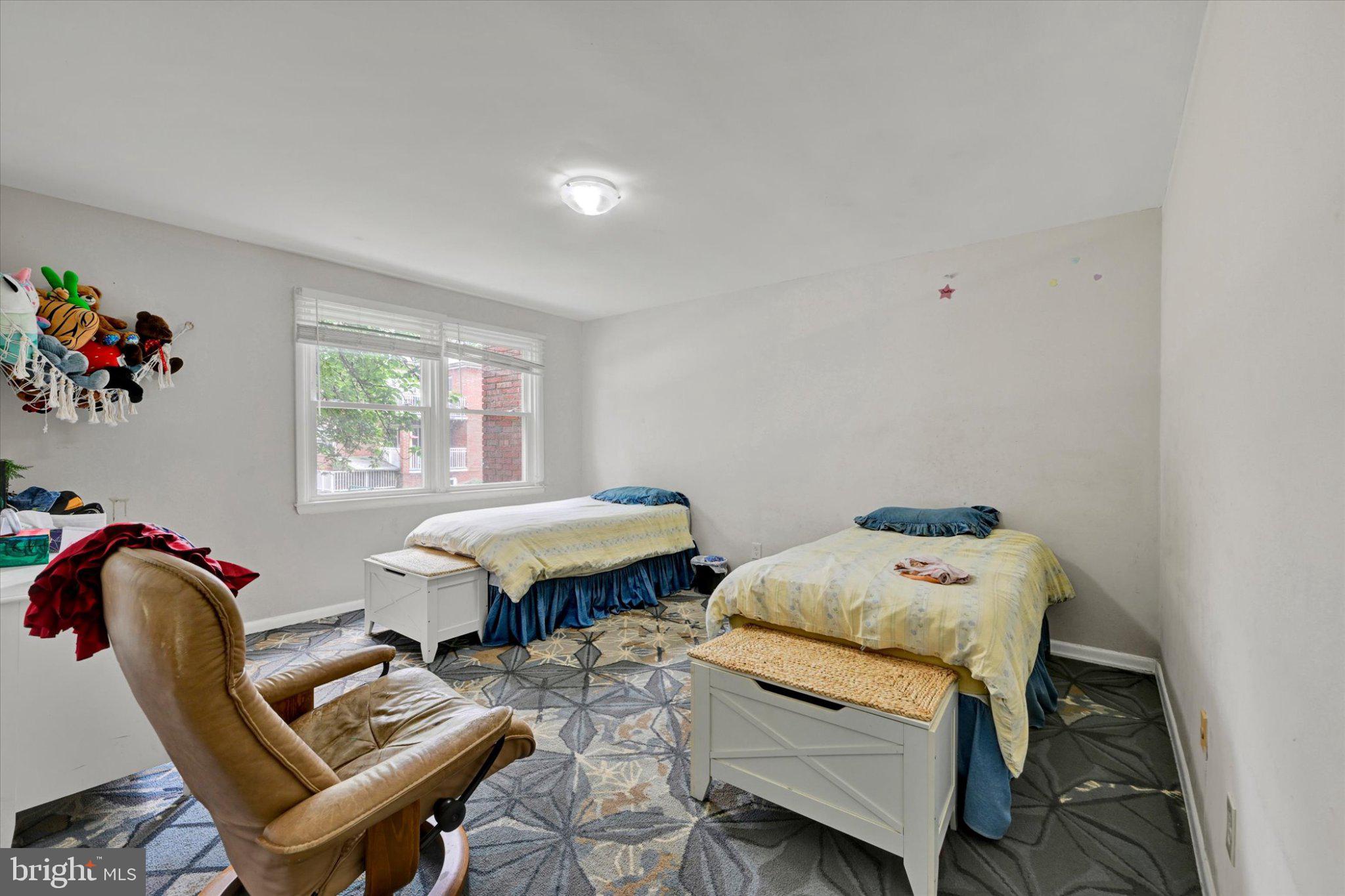 UPPER PARK HEIGHTS - Residential