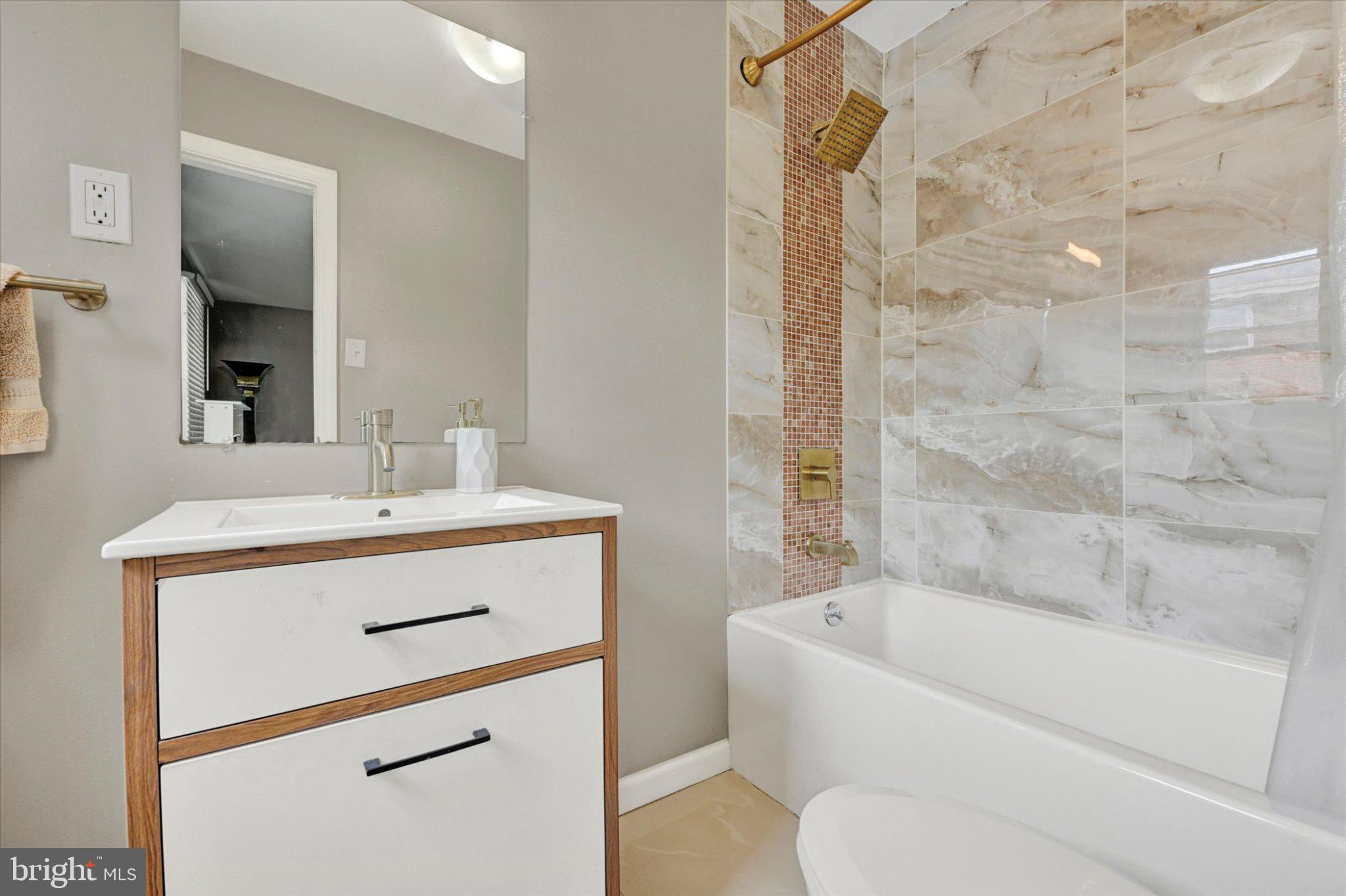 UPPER PARK HEIGHTS - Residential
