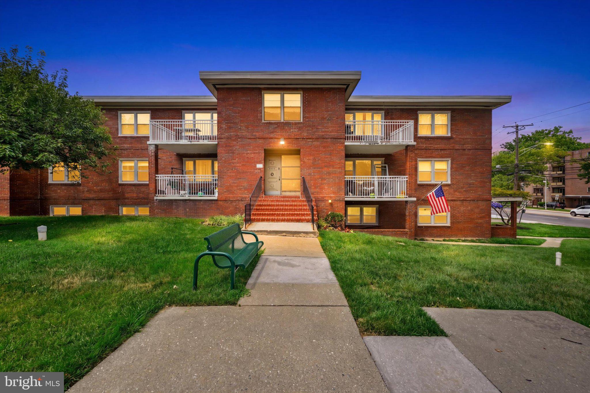 UPPER PARK HEIGHTS - Residential