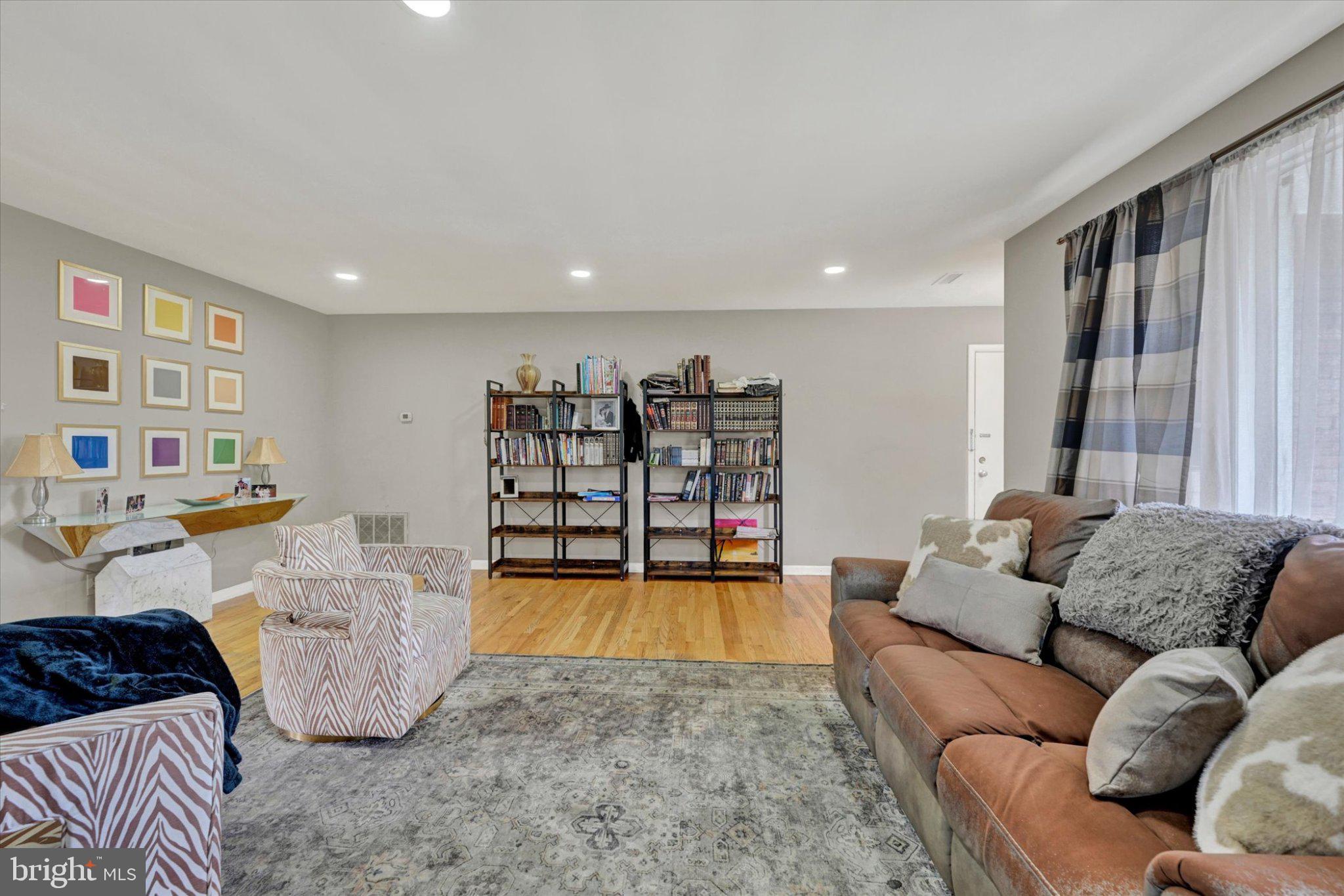 UPPER PARK HEIGHTS - Residential