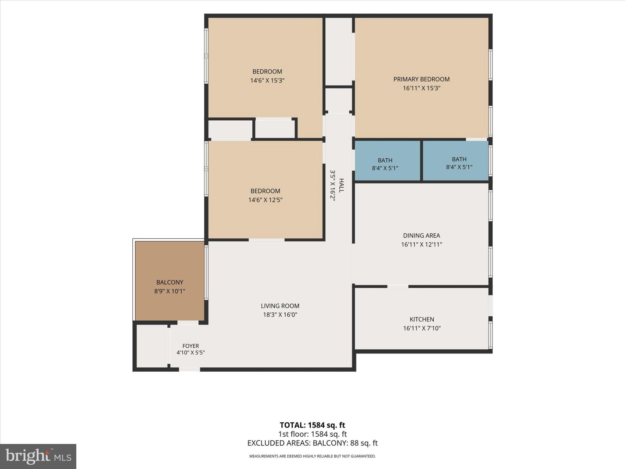 UPPER PARK HEIGHTS - Residential