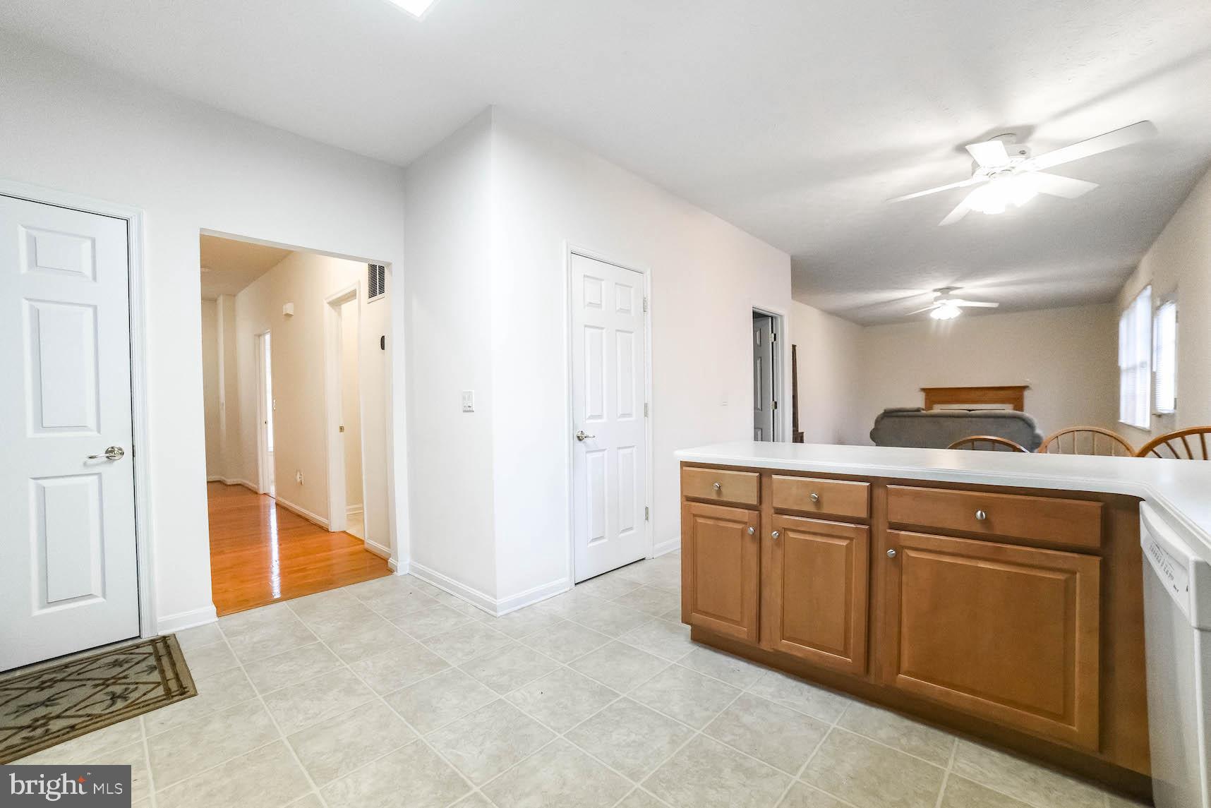 PEPPER RIDGE OF WILDEWOOD - Residential