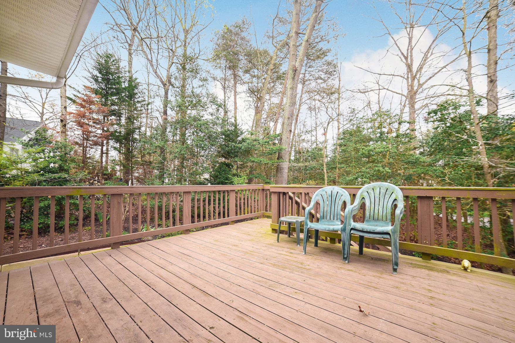 PEPPER RIDGE OF WILDEWOOD - Residential