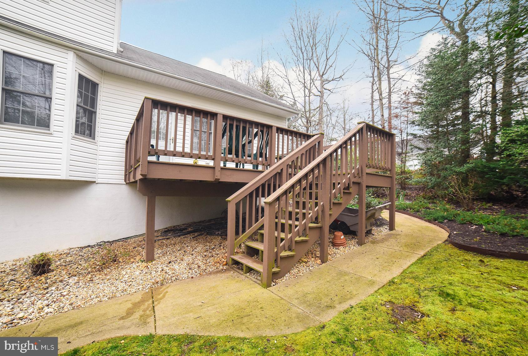 PEPPER RIDGE OF WILDEWOOD - Residential
