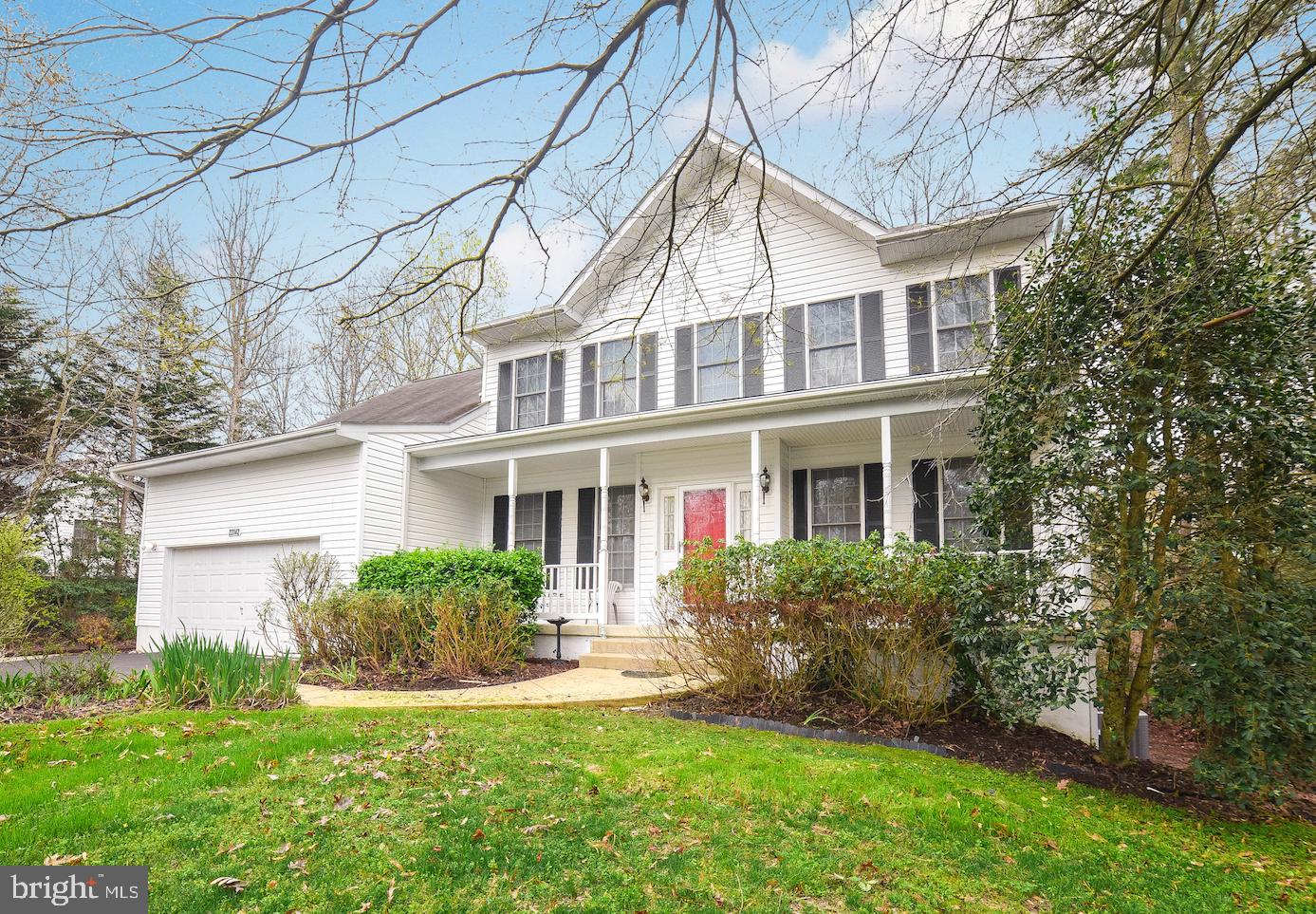PEPPER RIDGE OF WILDEWOOD - Residential
