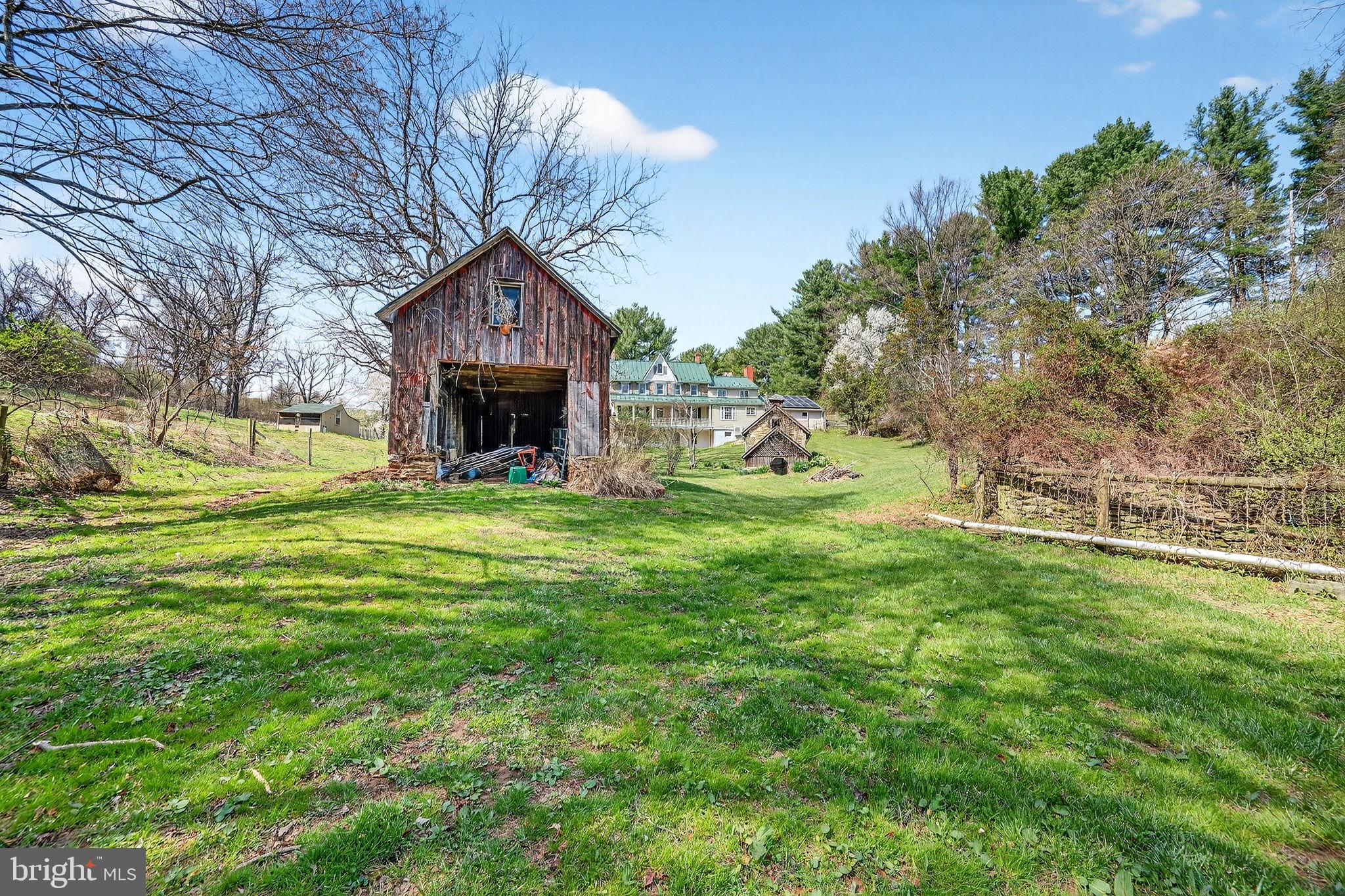 HEREFORD ZONE - Residential