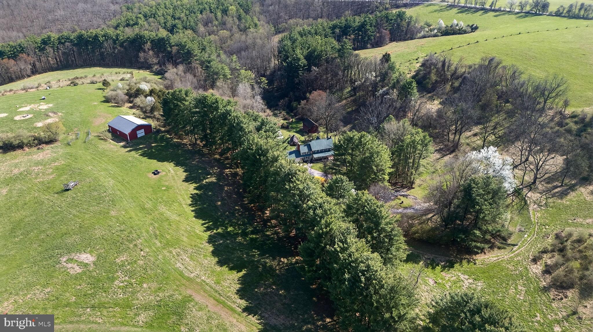 HEREFORD ZONE - Residential