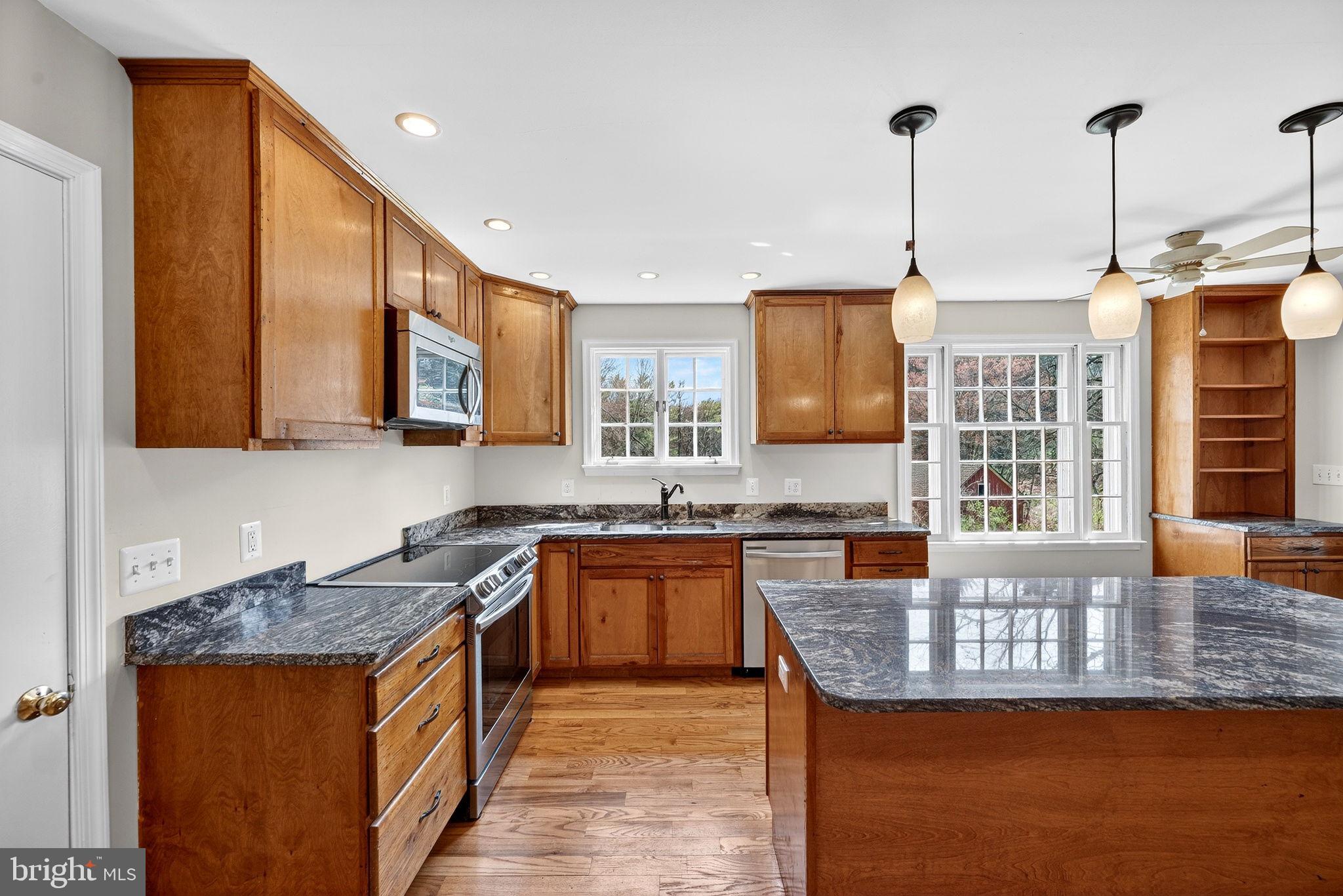 HEREFORD ZONE - Residential