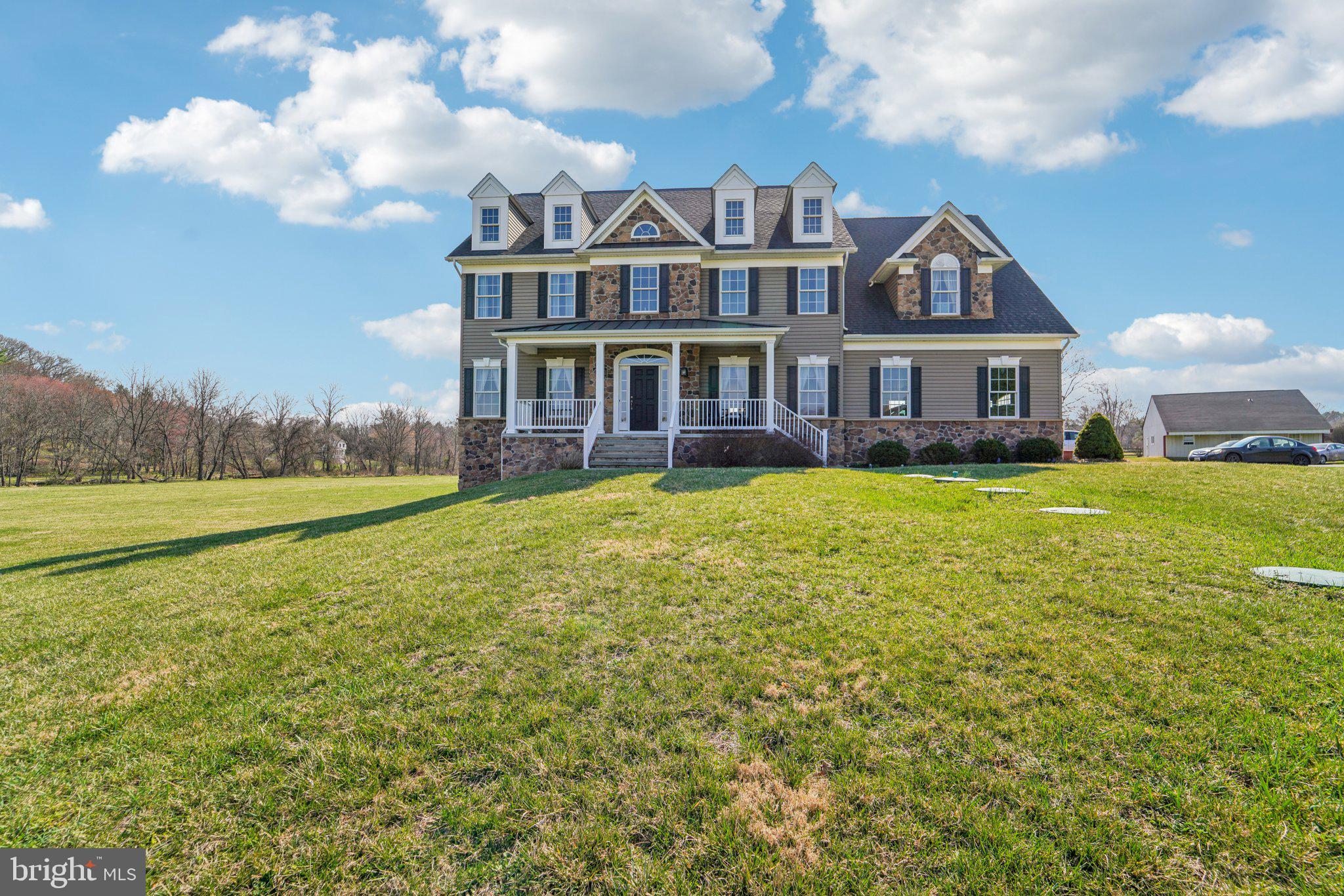 WEST FRIENDSHIP - Residential