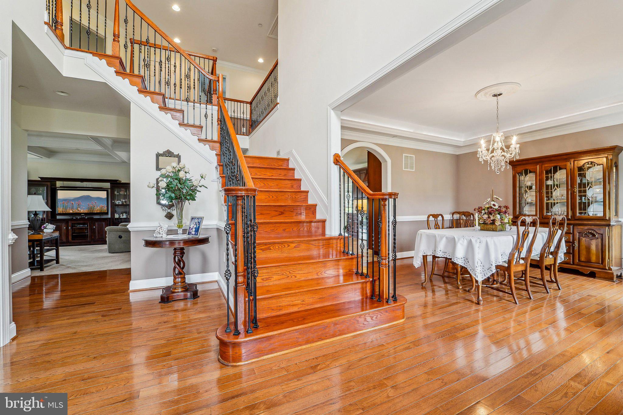WEST FRIENDSHIP - Residential