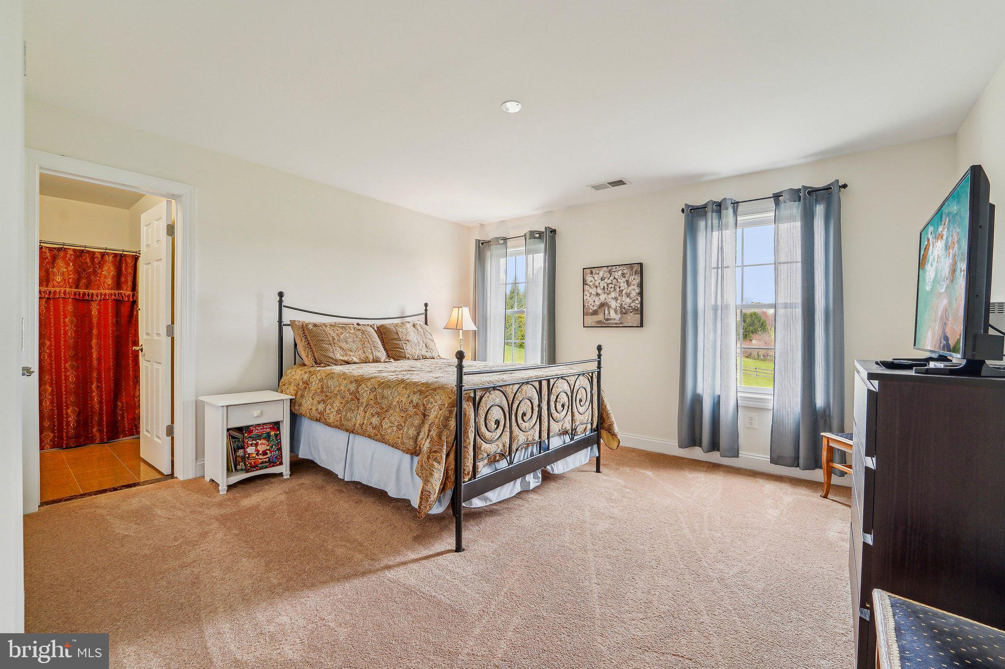 WEST FRIENDSHIP - Residential