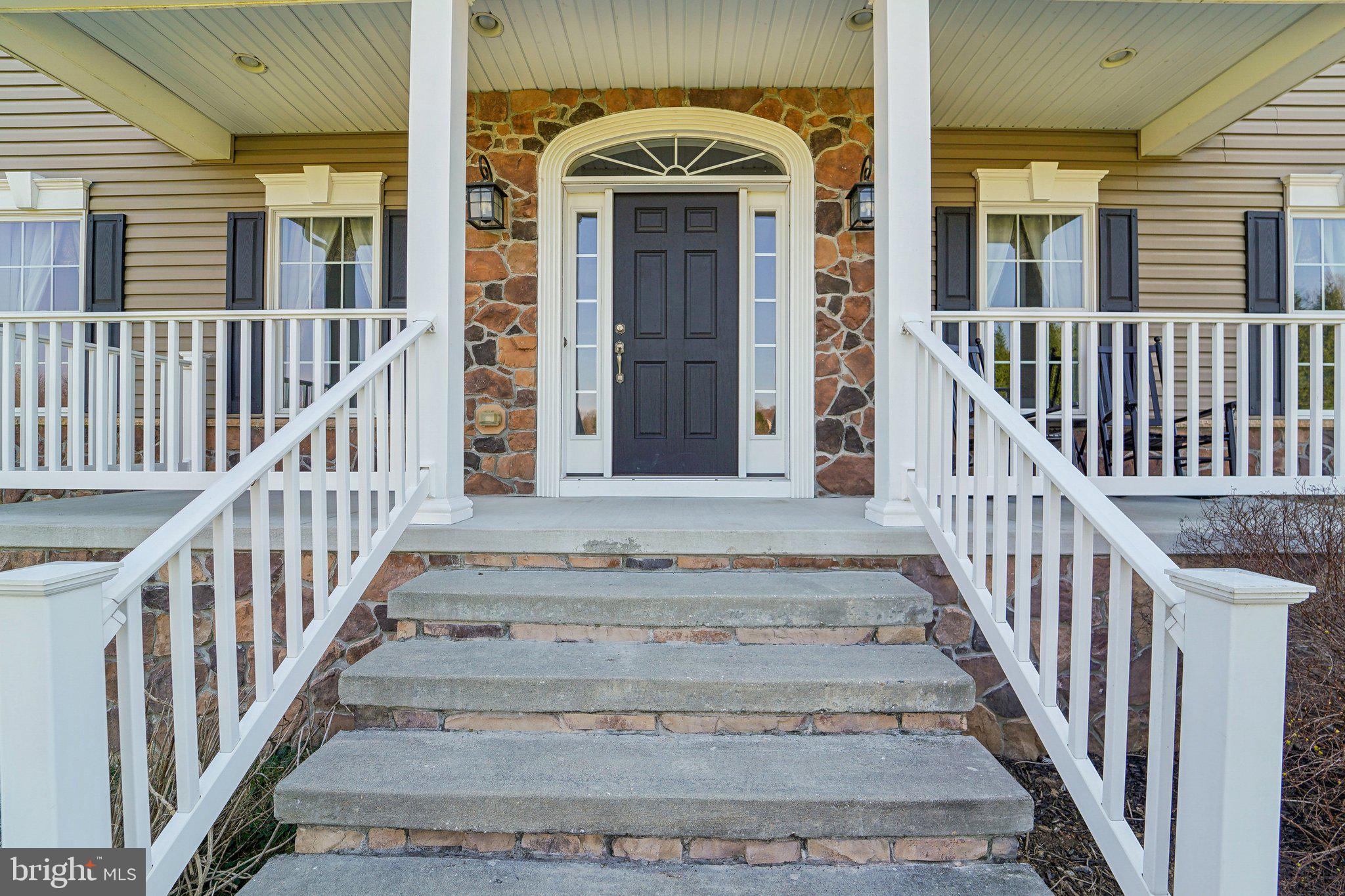 WEST FRIENDSHIP - Residential